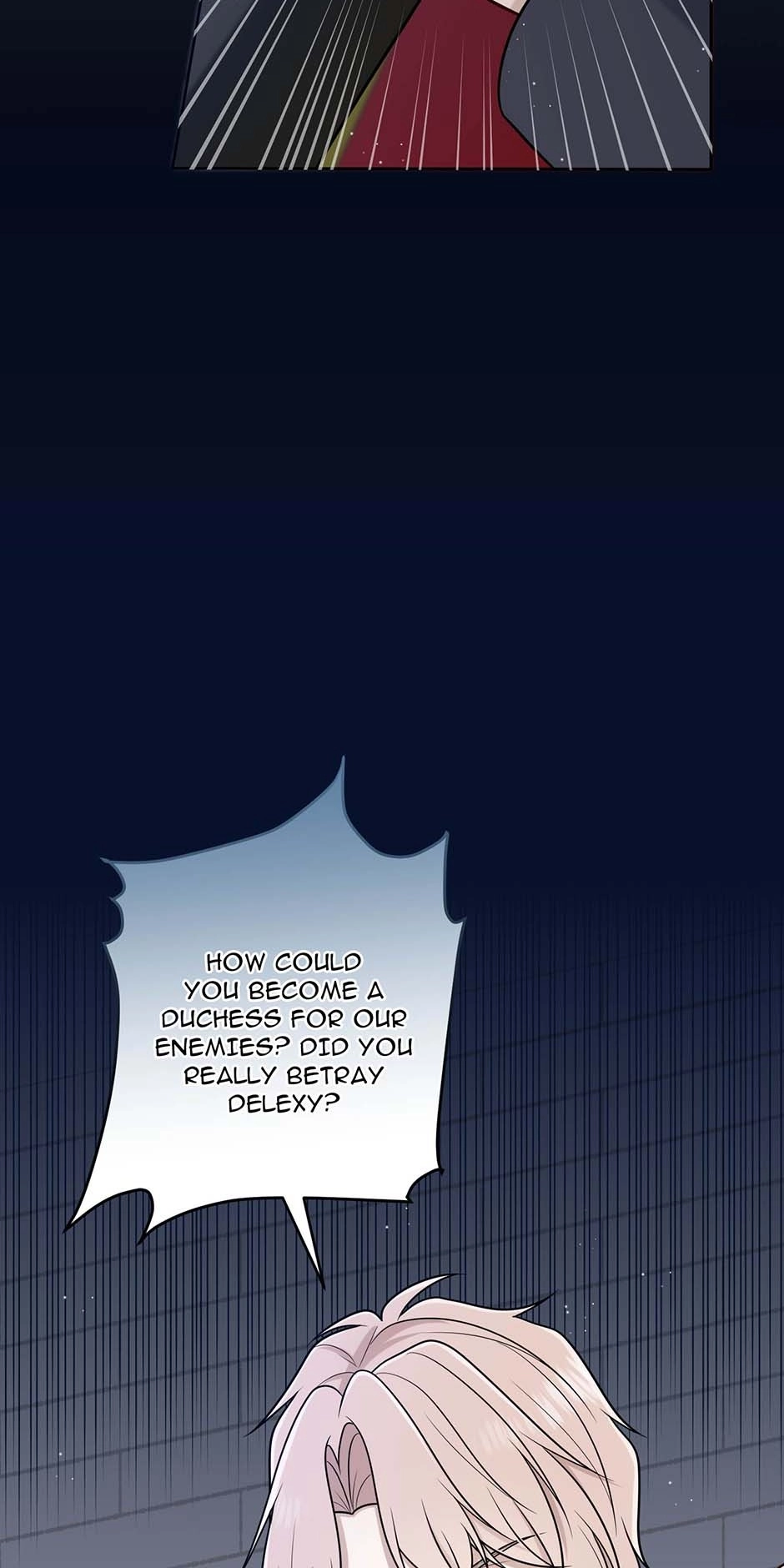 Read The poetry of love and war Manga Online