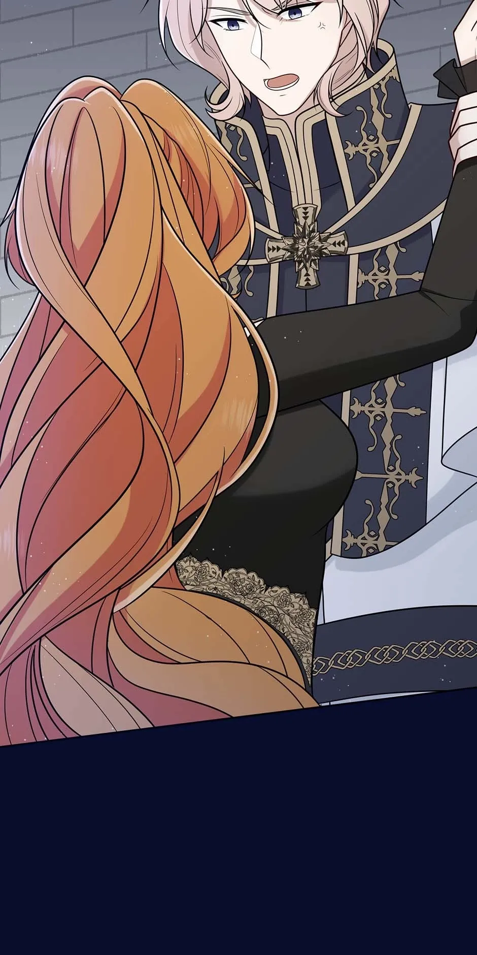 Read The poetry of love and war Manga Online