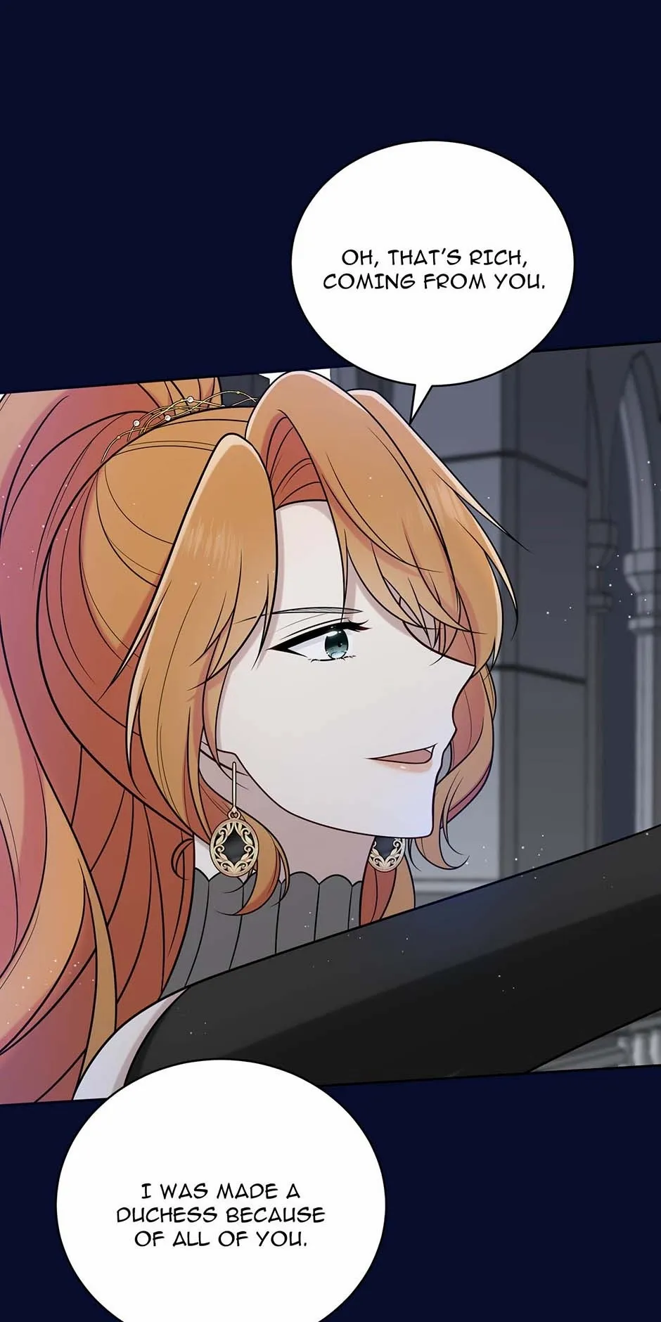 Read The poetry of love and war Manga Online