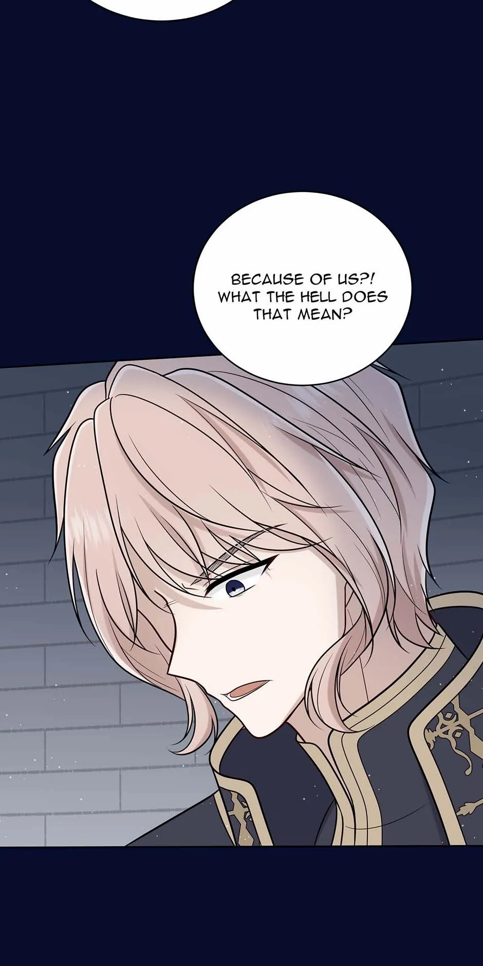 Read The poetry of love and war Manga Online