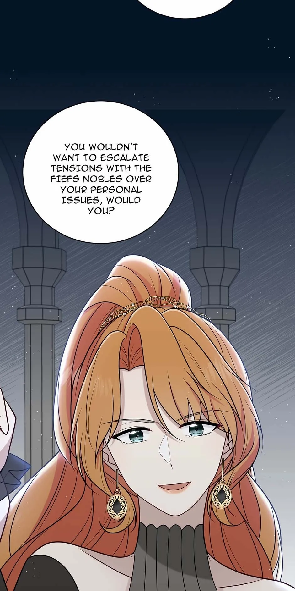 Read The poetry of love and war Manga Online