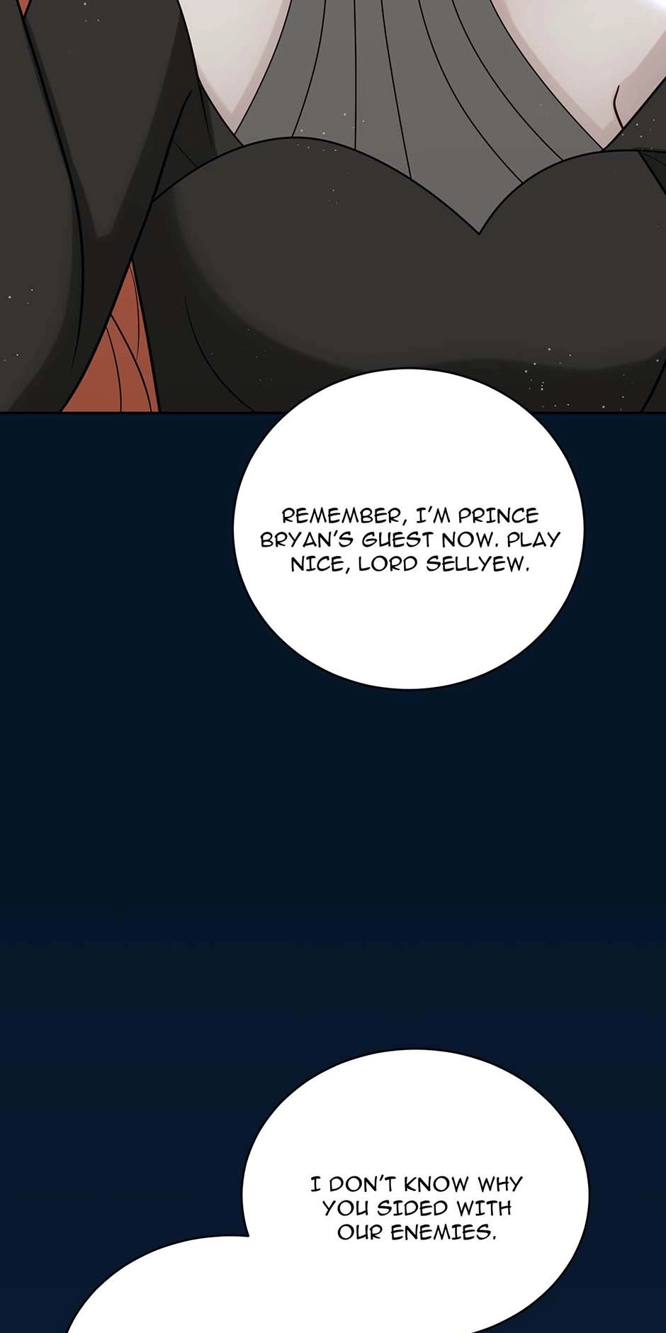 Read The poetry of love and war Manga Online