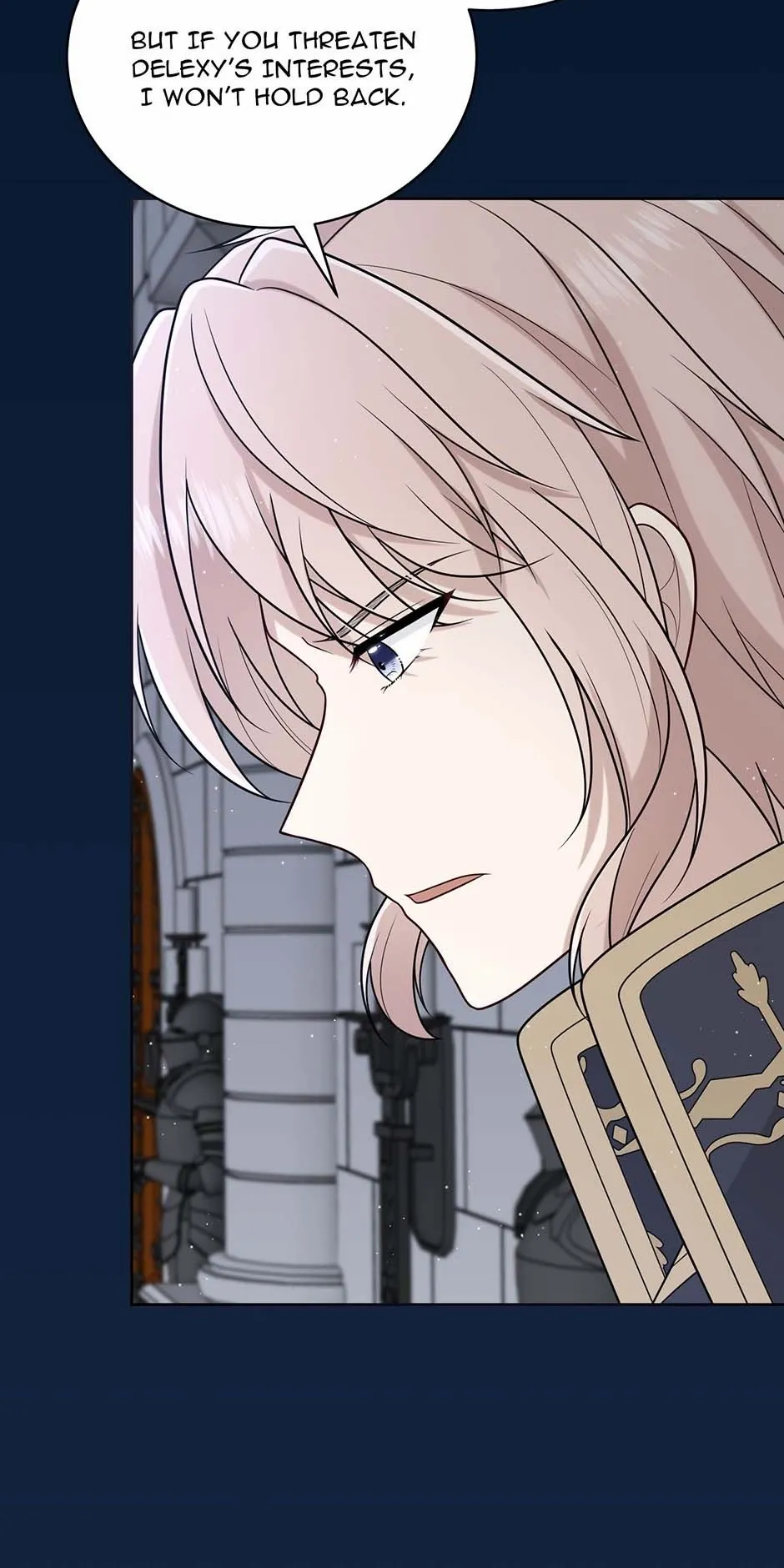 Read The poetry of love and war Manga Online