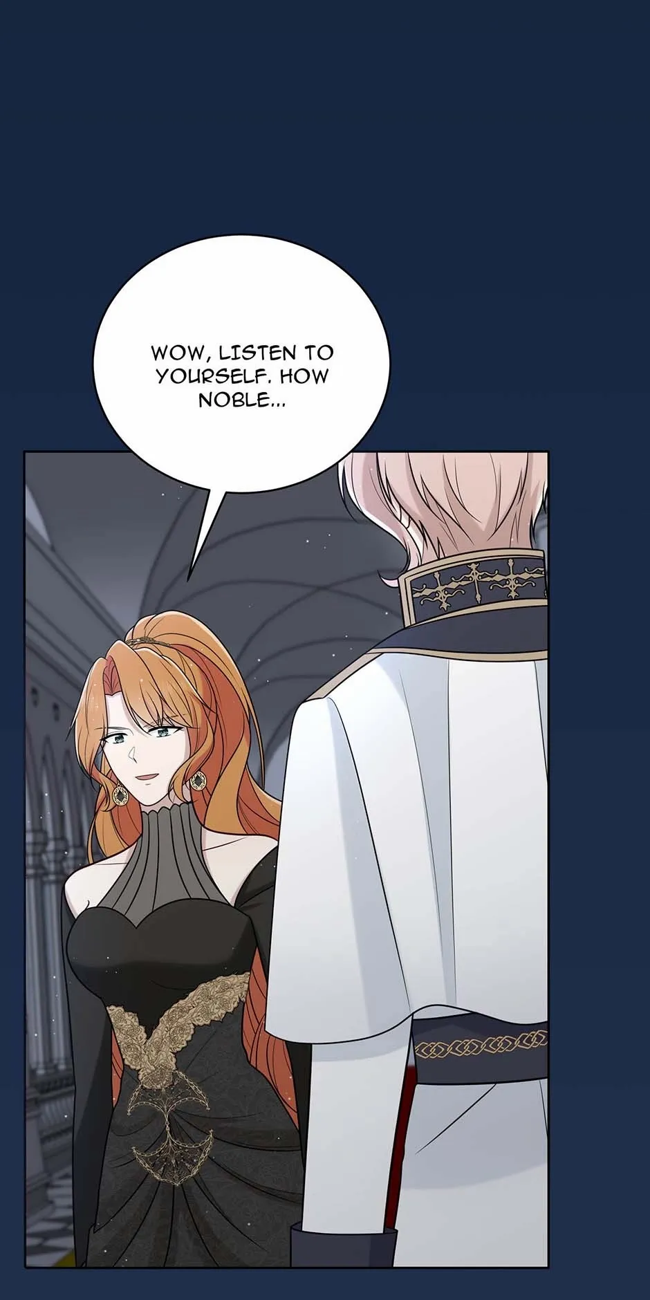 Read The poetry of love and war Manga Online