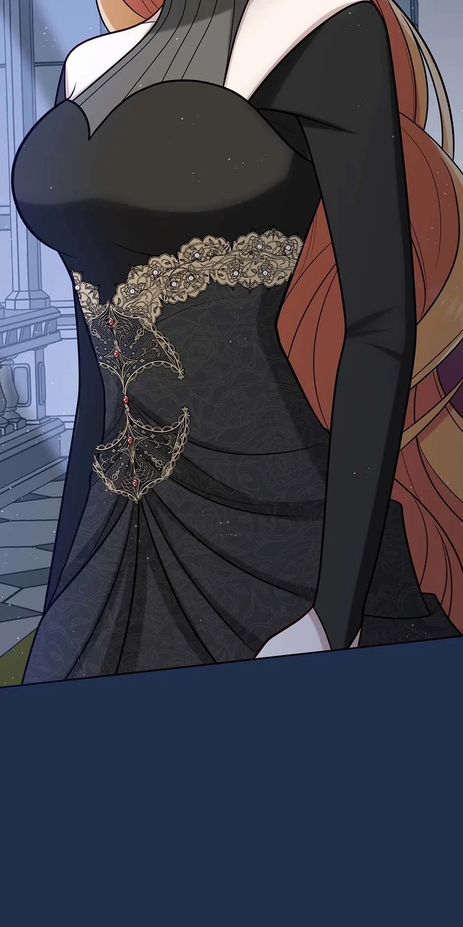 Read The poetry of love and war Manga Online