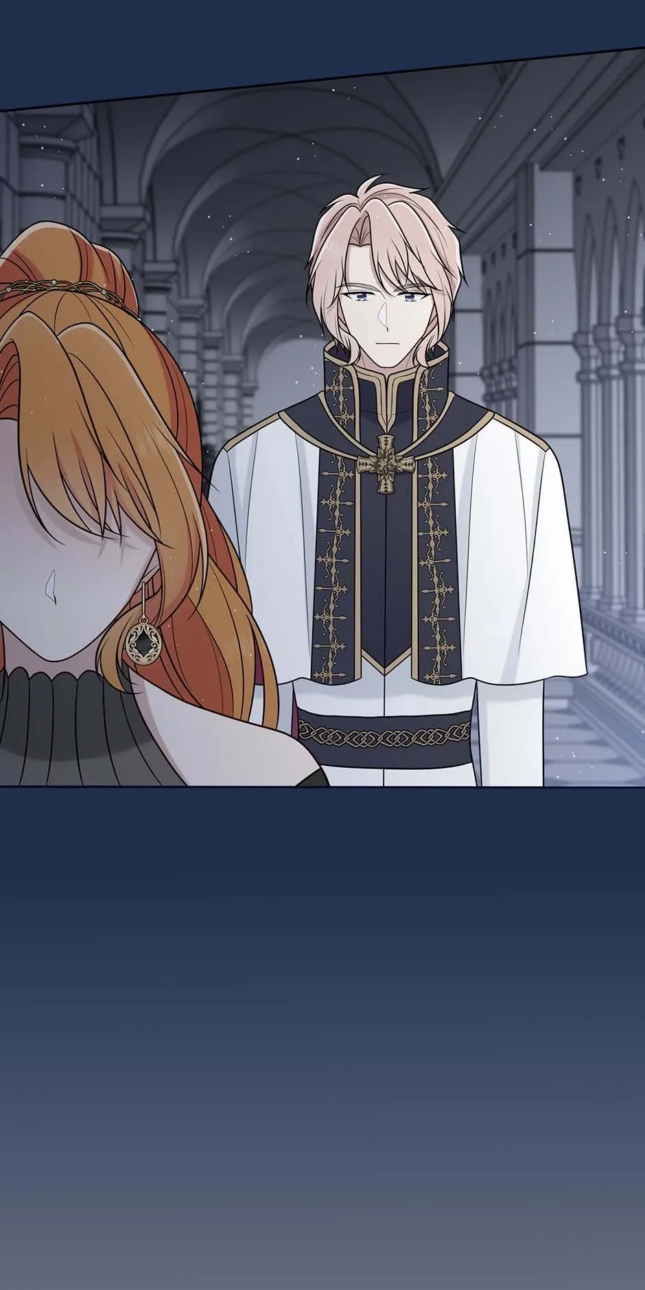 Read The poetry of love and war Manga Online