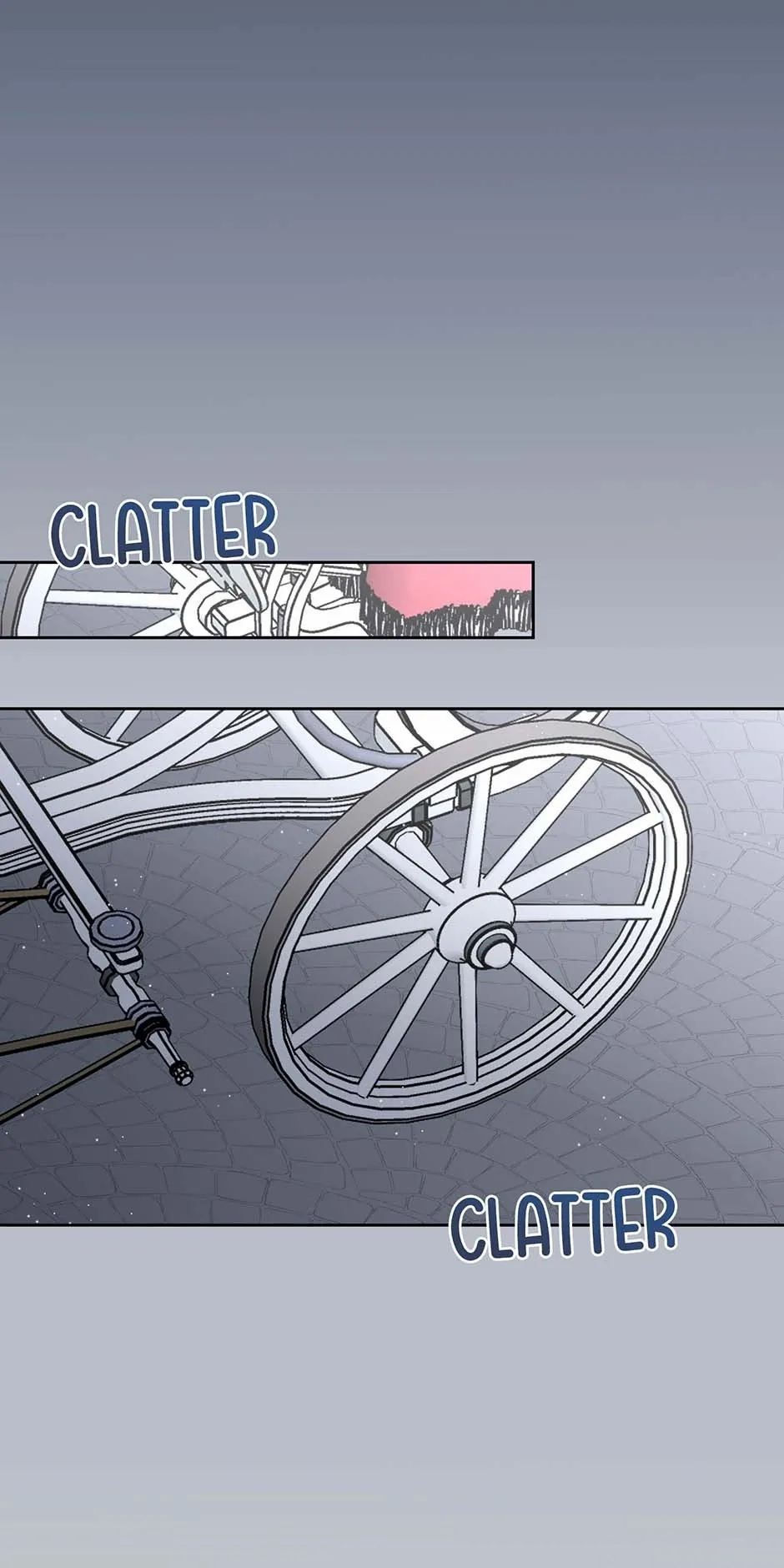 Read The poetry of love and war Manga Online