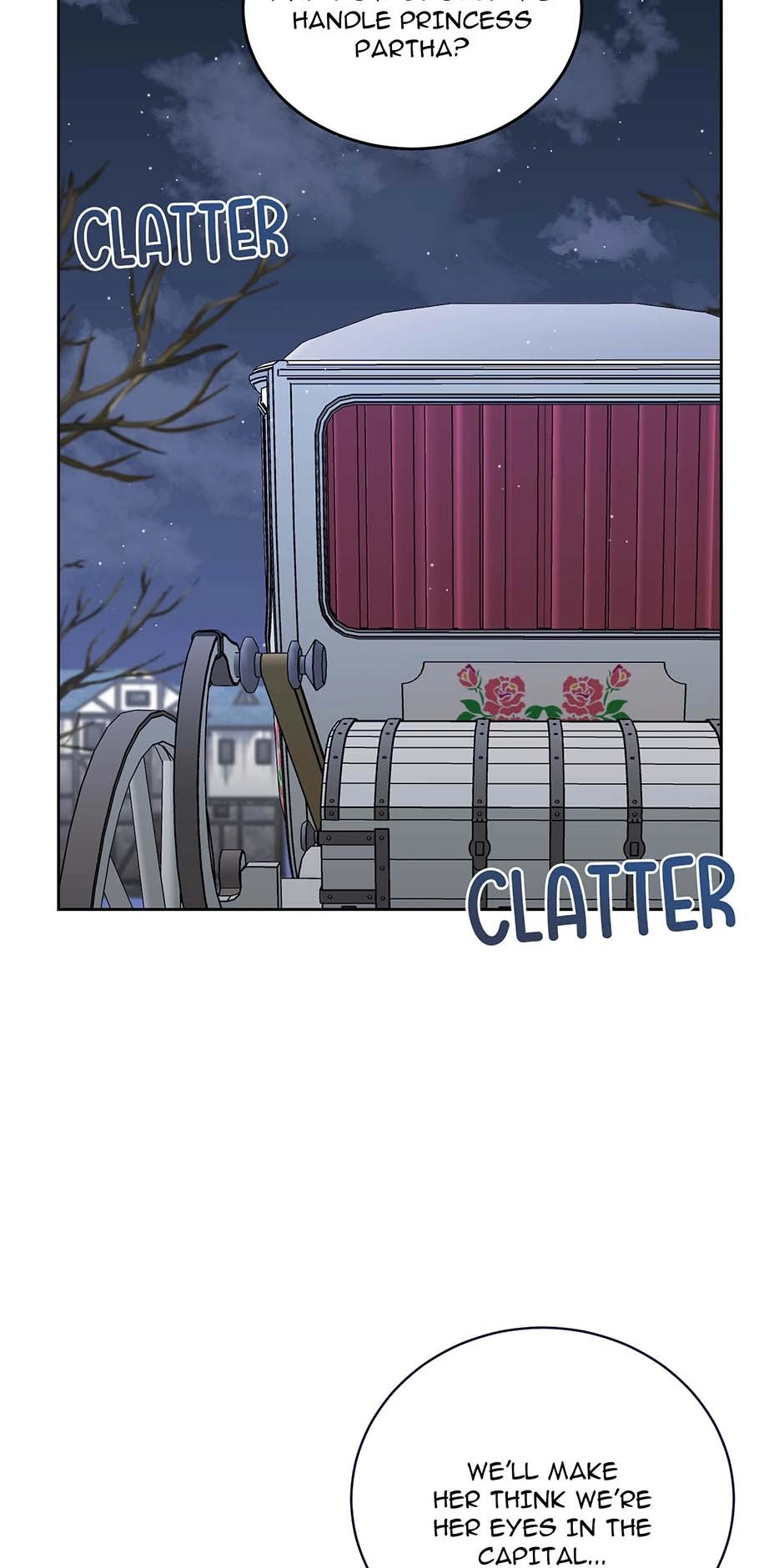 Read The poetry of love and war Manga Online