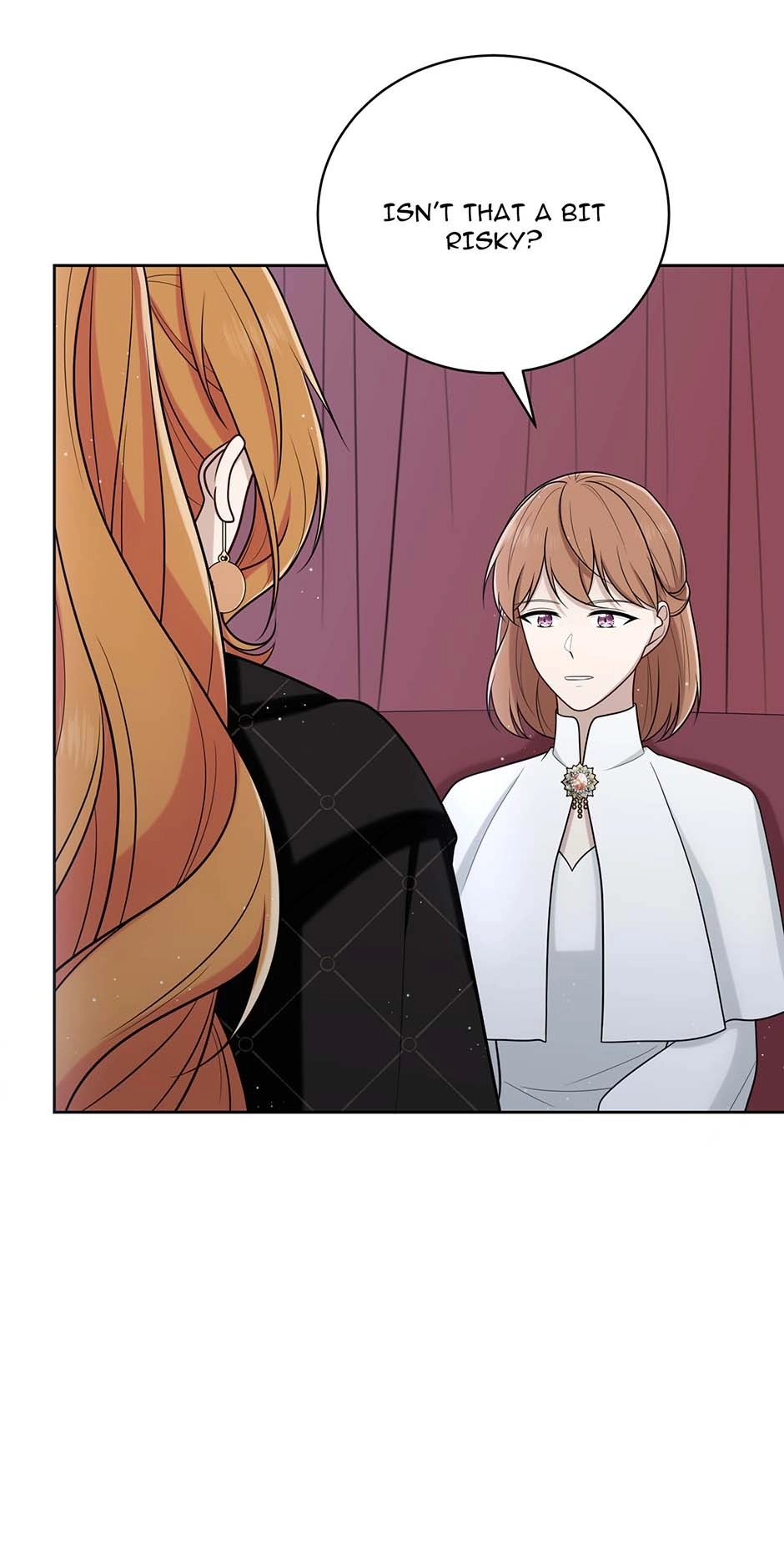 Read The poetry of love and war Manga Online