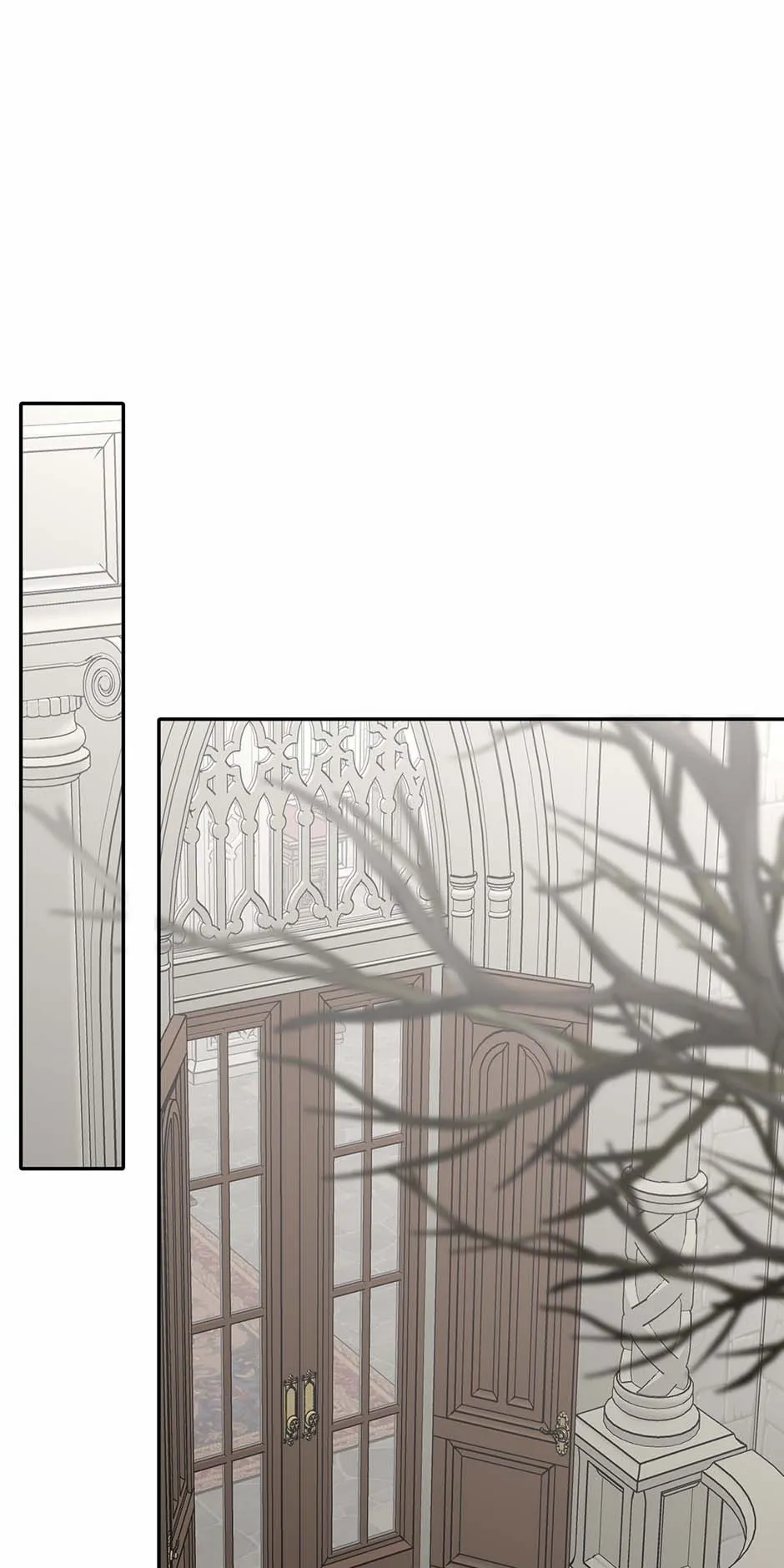 Read The poetry of love and war Manga Online