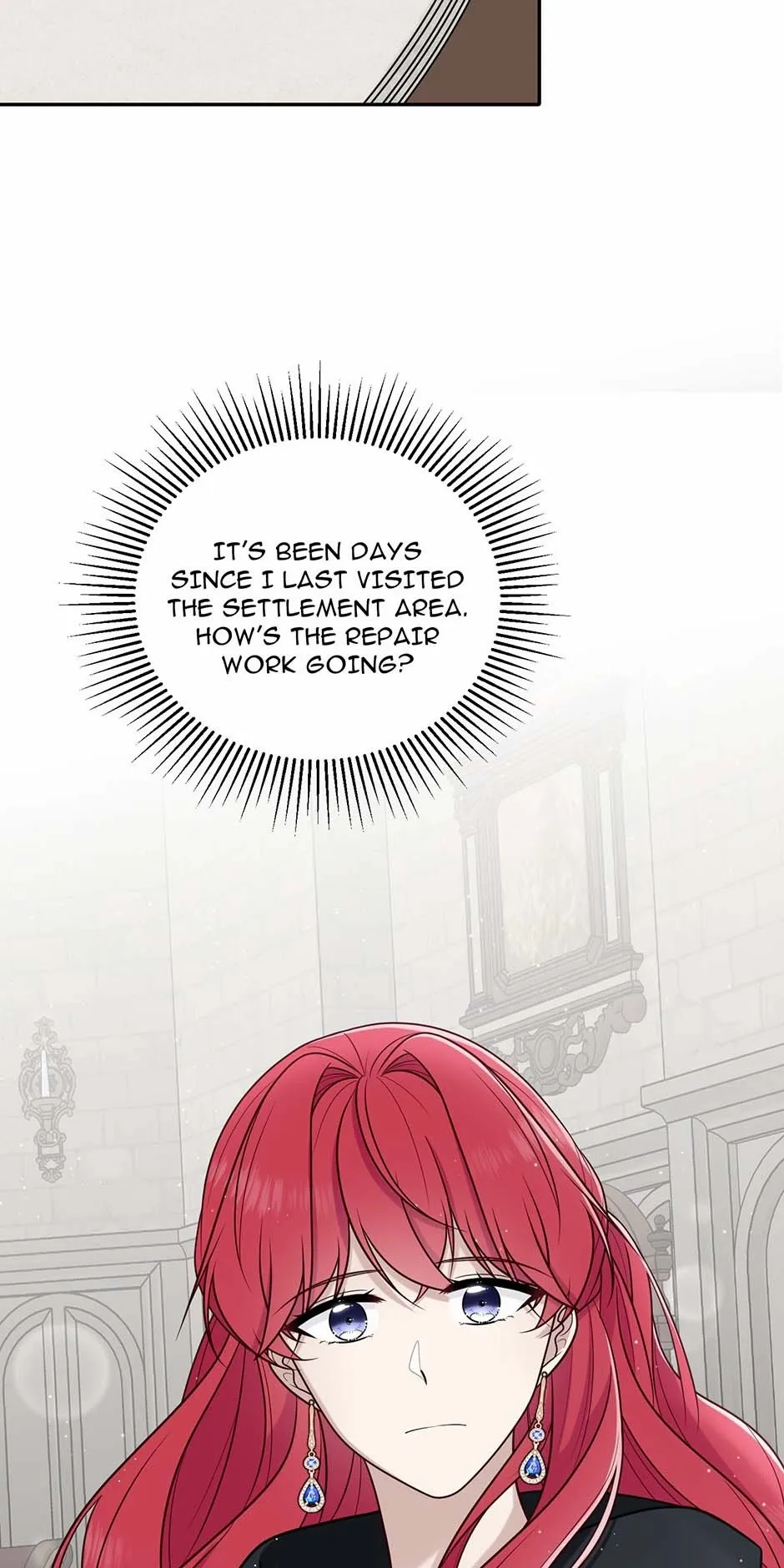 Read The poetry of love and war Manga Online