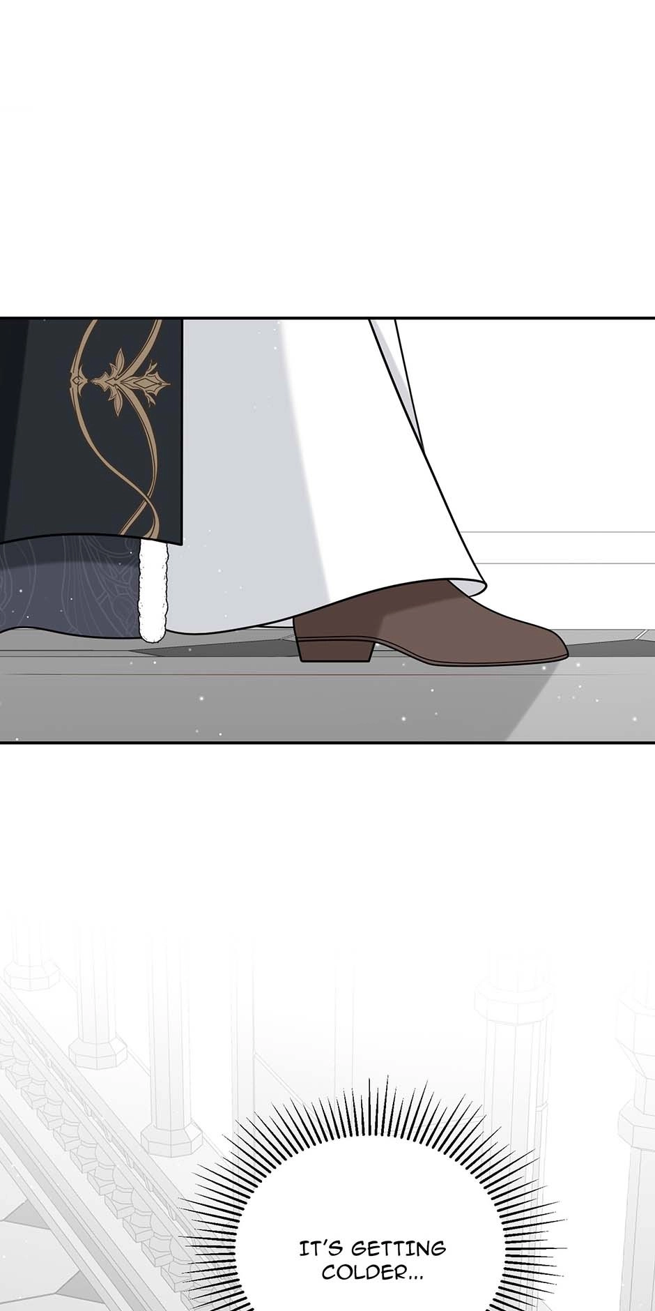 Read The poetry of love and war Manga Online