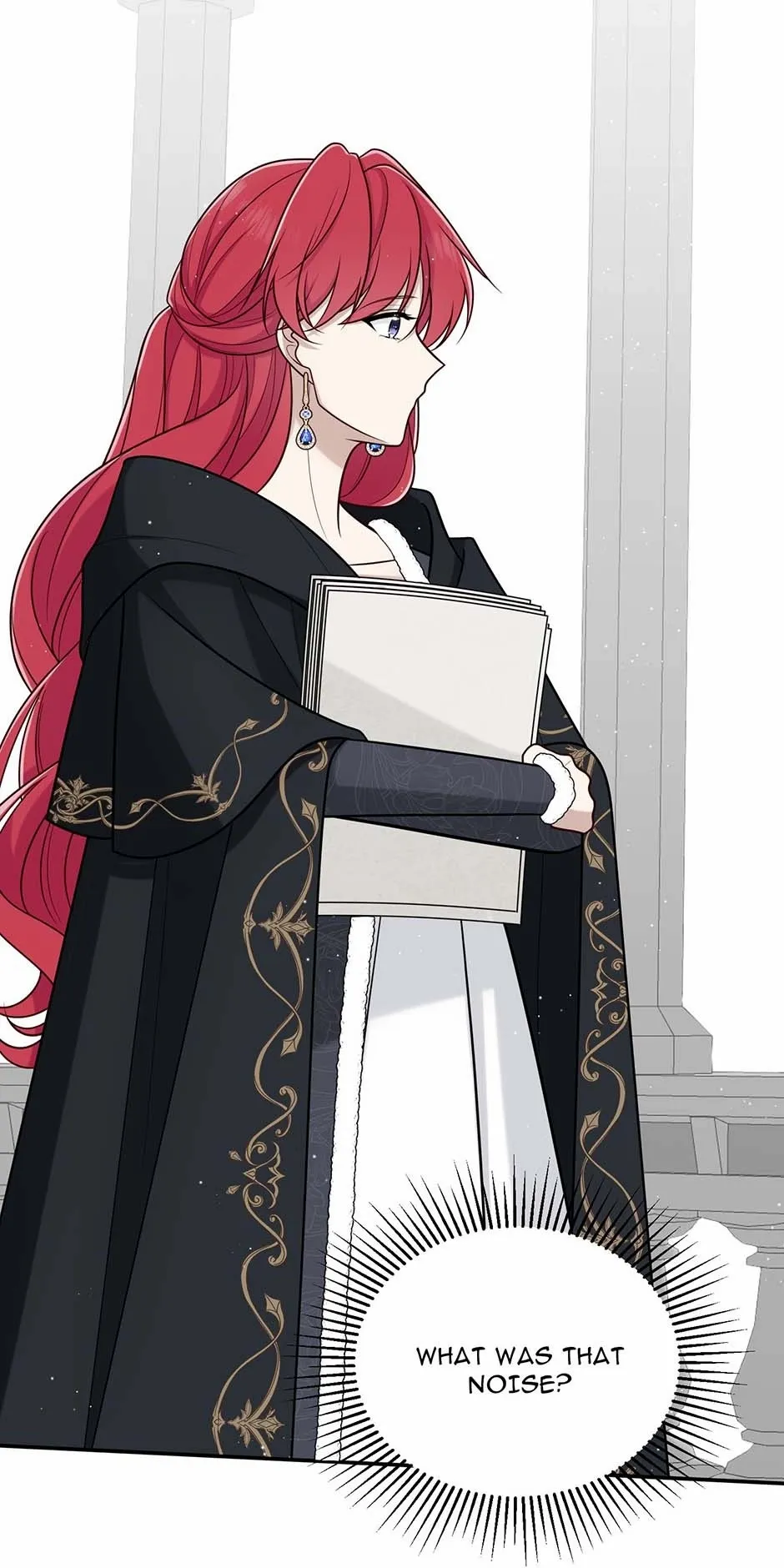 Read The poetry of love and war Manga Online