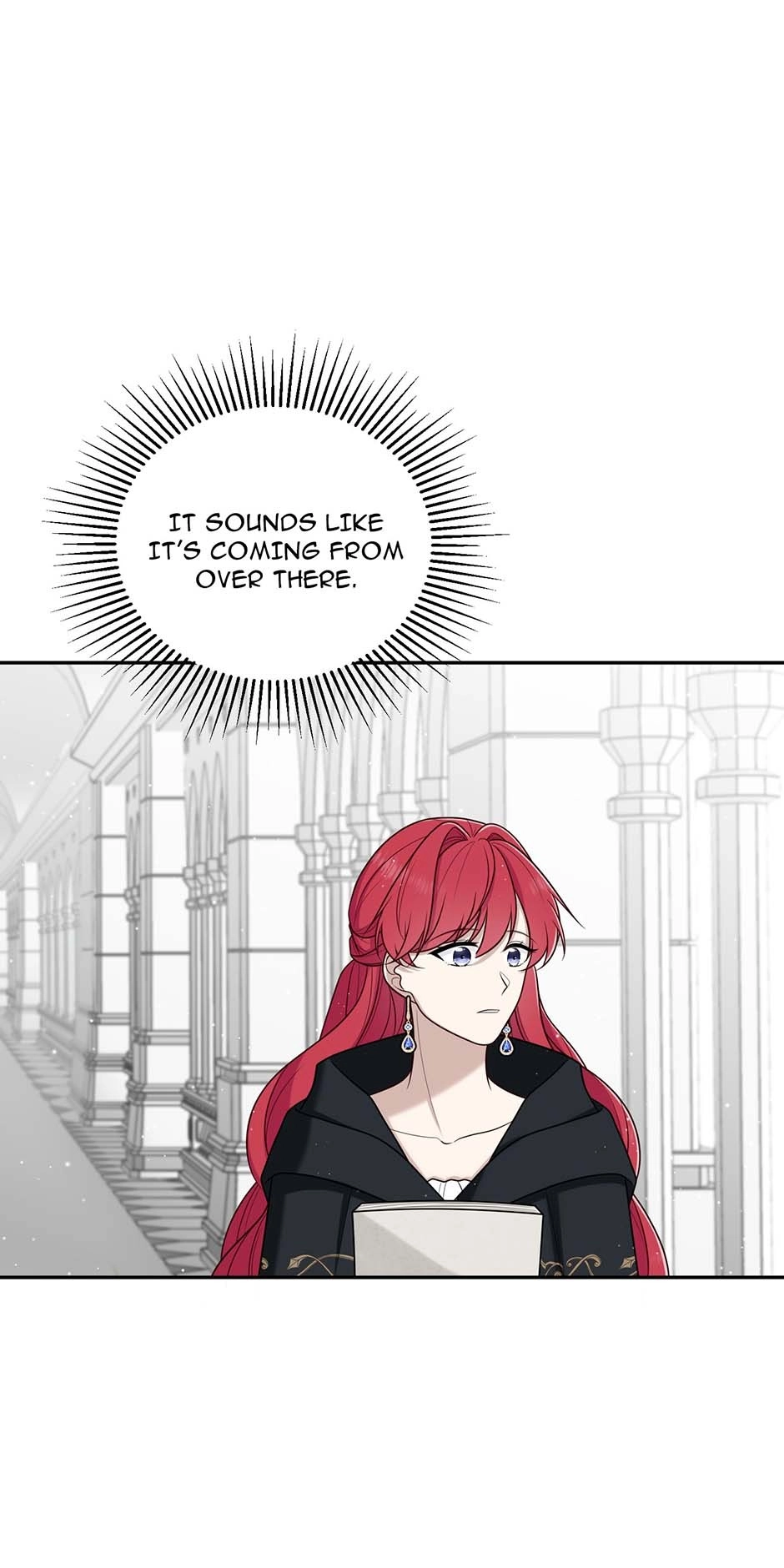 Read The poetry of love and war Manga Online