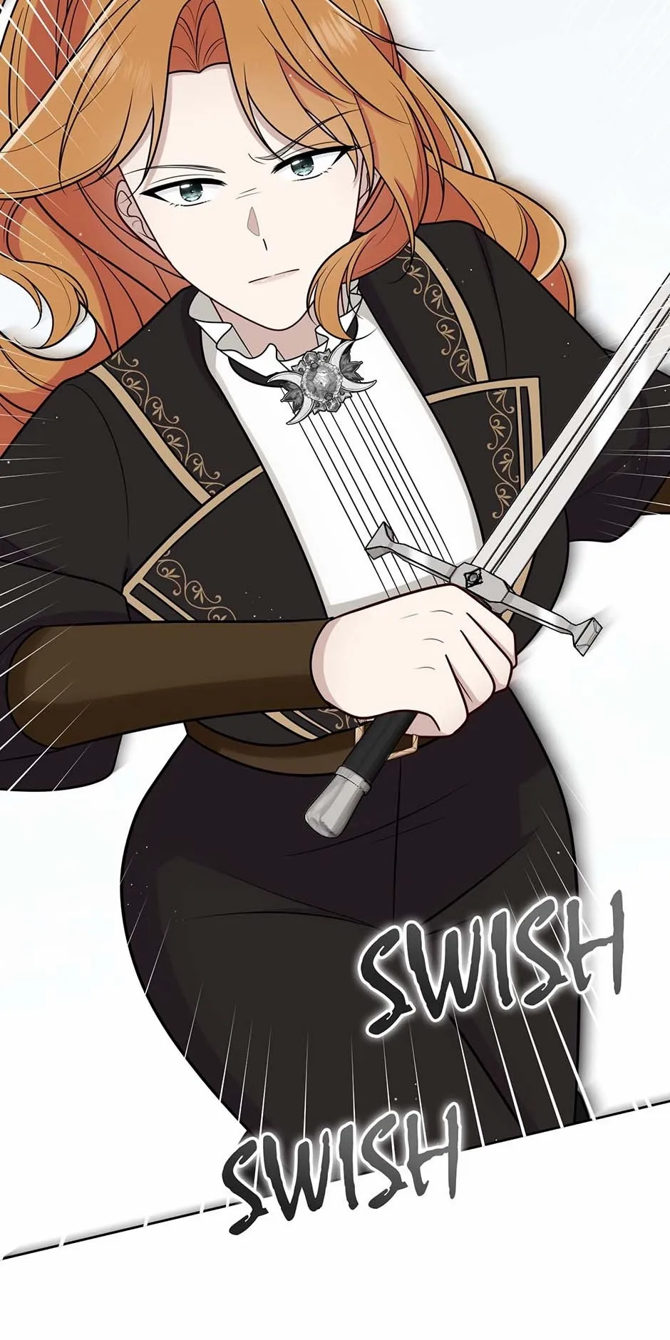 Read The poetry of love and war Manga Online