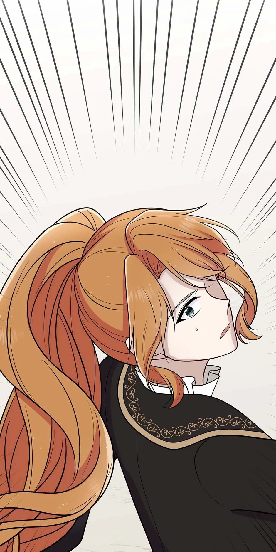 Read The poetry of love and war Manga Online