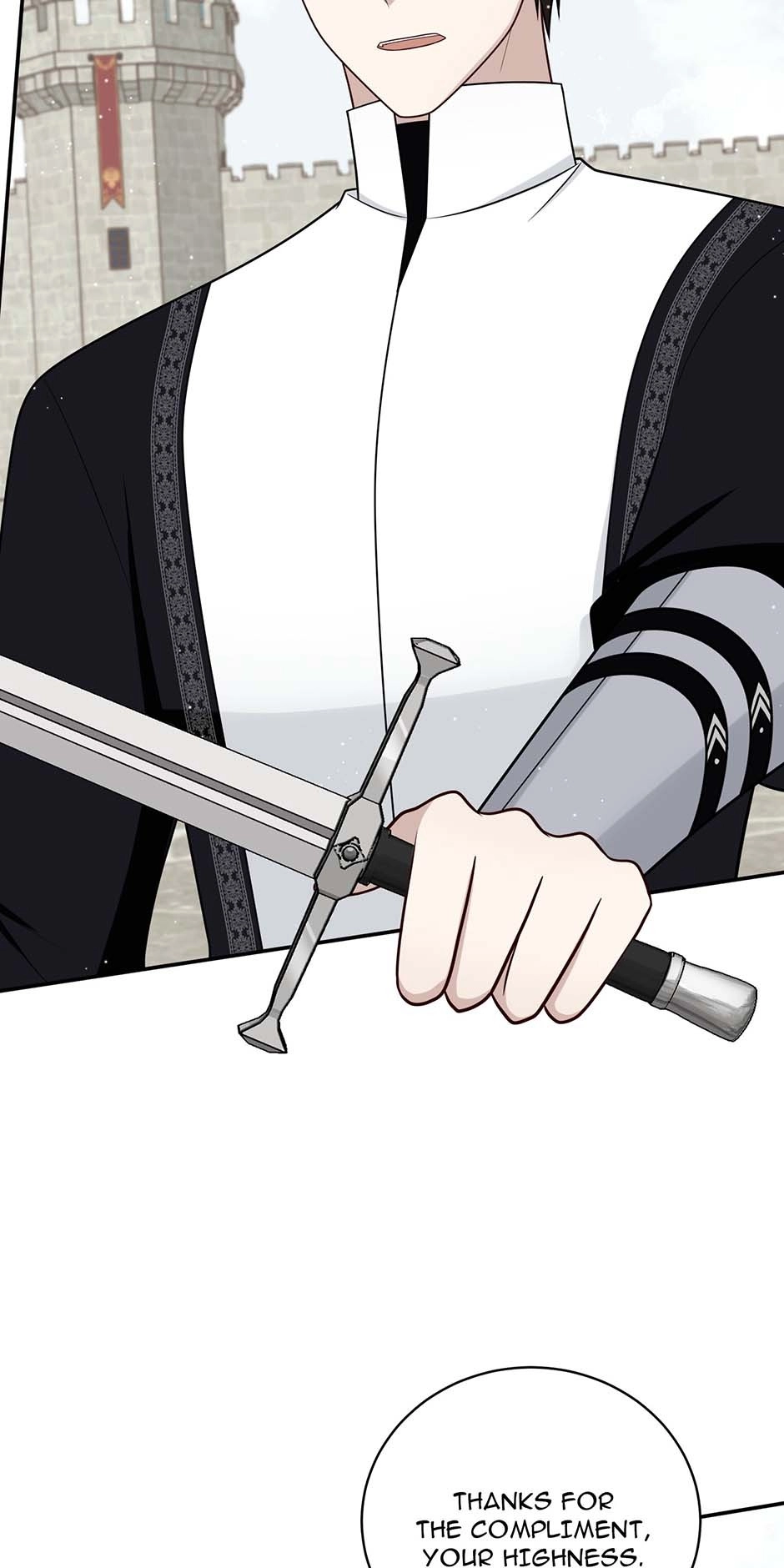 Read The poetry of love and war Manga Online