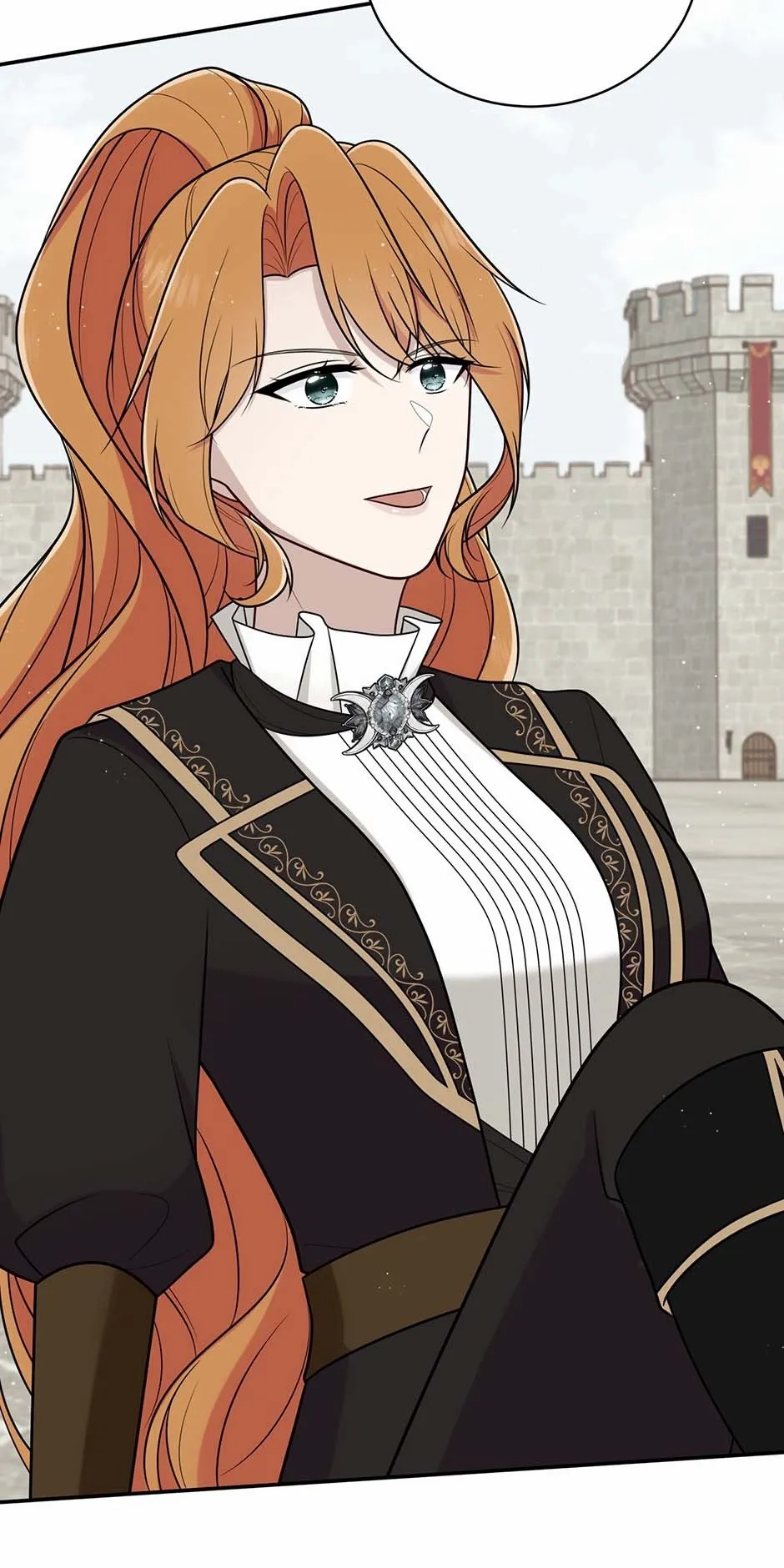 Read The poetry of love and war Manga Online