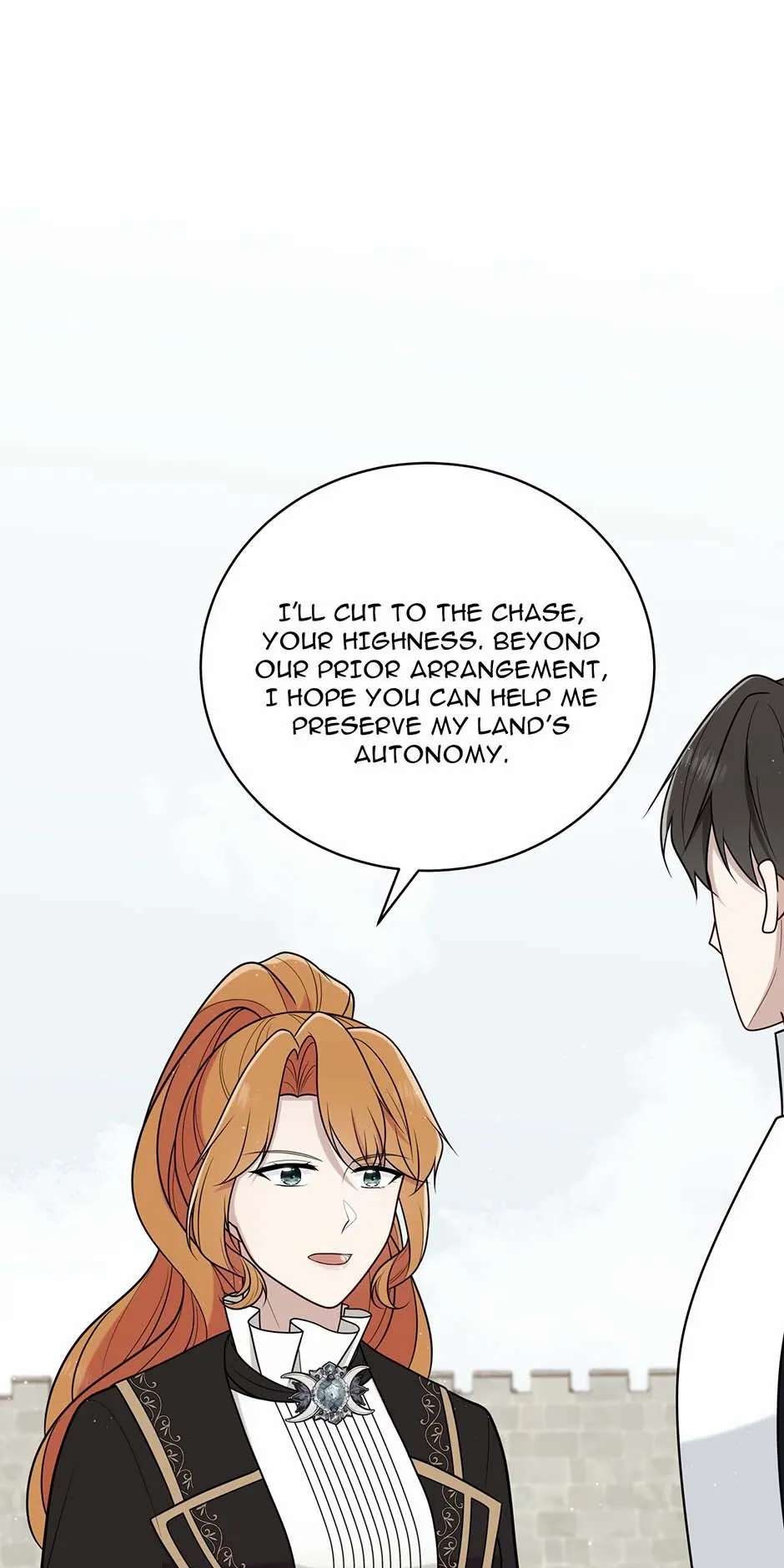 Read The poetry of love and war Manga Online