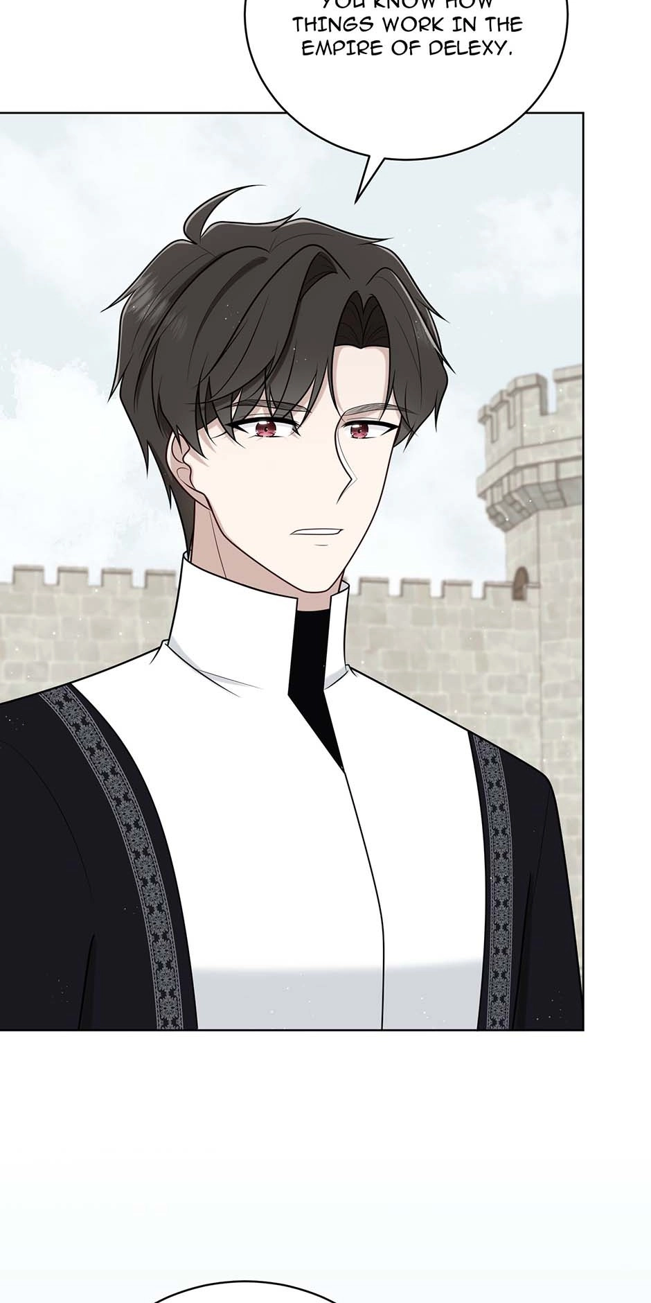 Read The poetry of love and war Manga Online