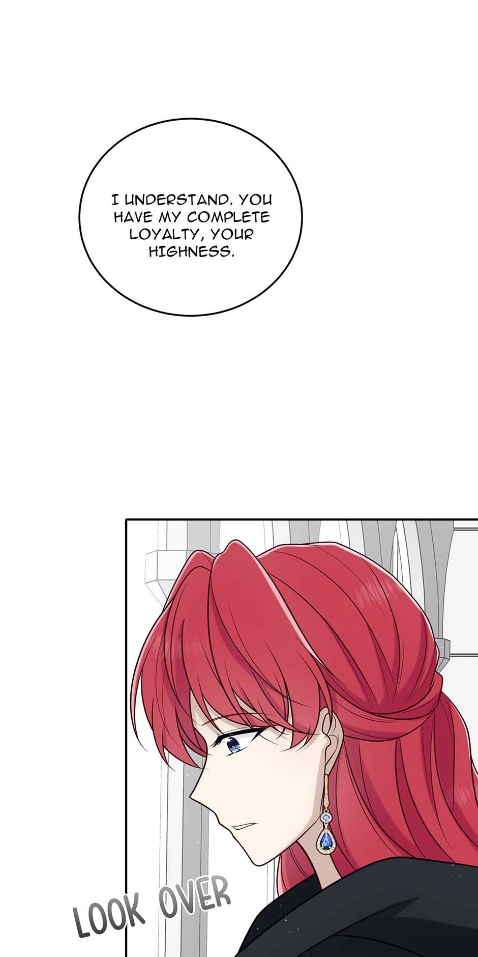 Read The poetry of love and war Manga Online