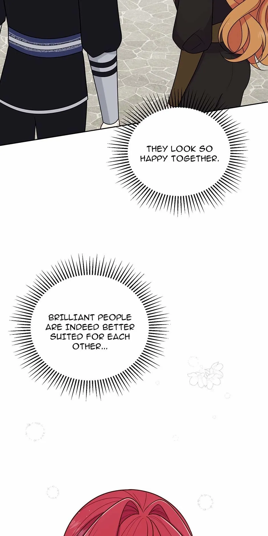 Read The poetry of love and war Manga Online