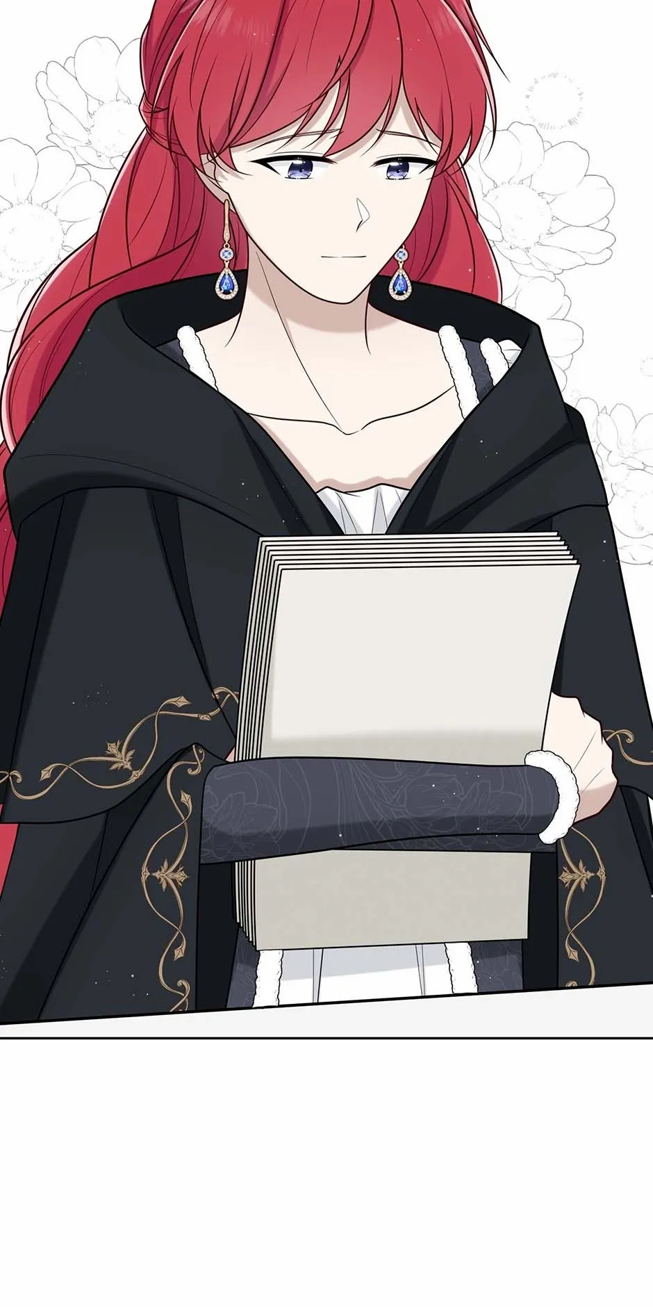 Read The poetry of love and war Manga Online