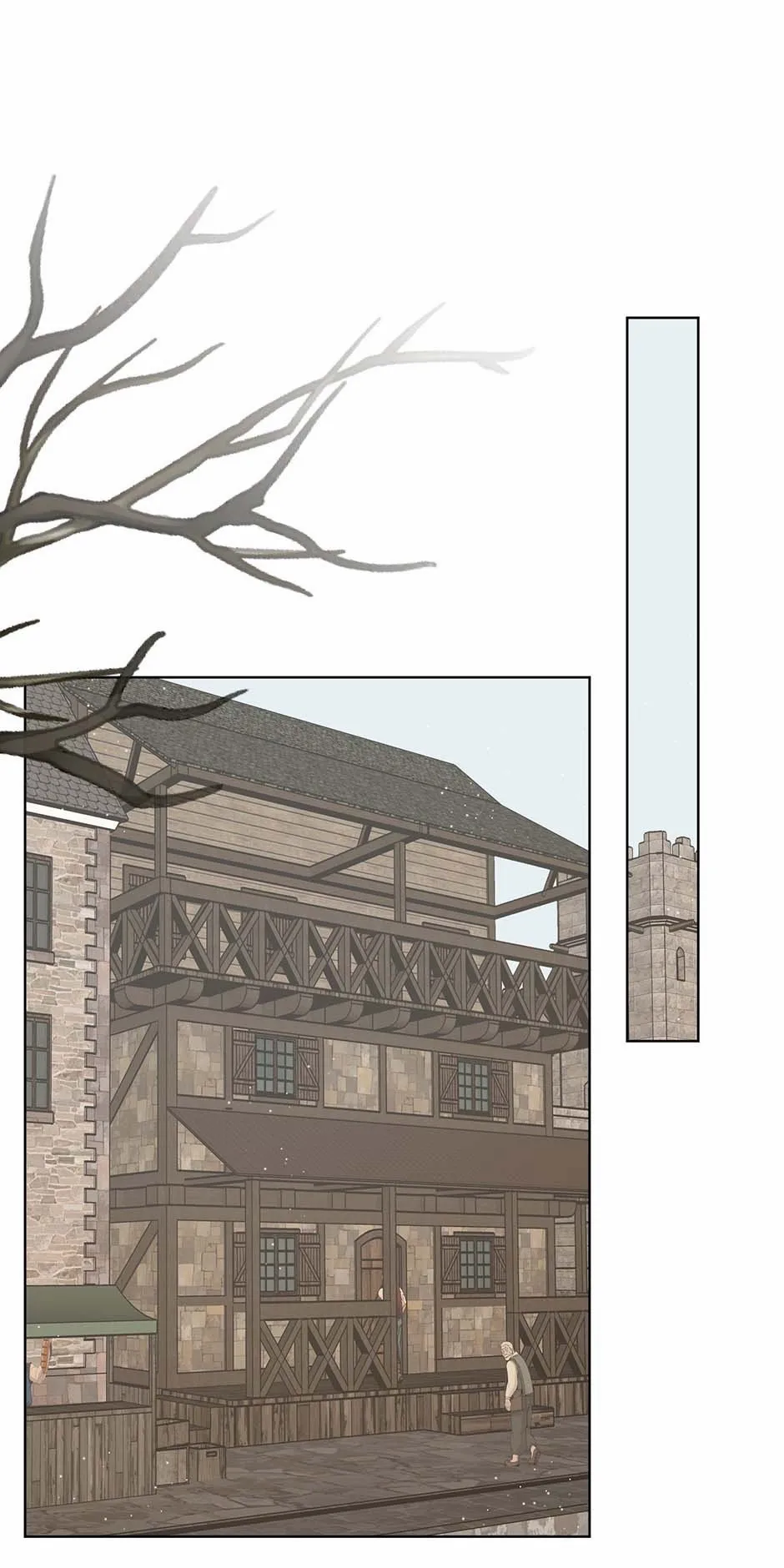 Read The poetry of love and war Manga Online