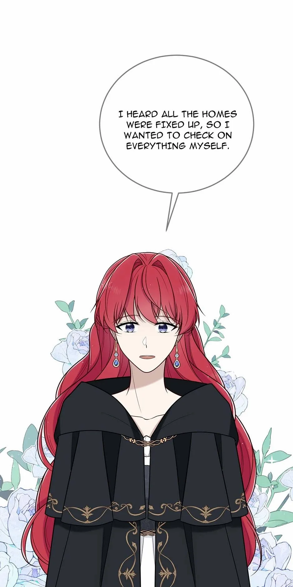 Read The poetry of love and war Manga Online