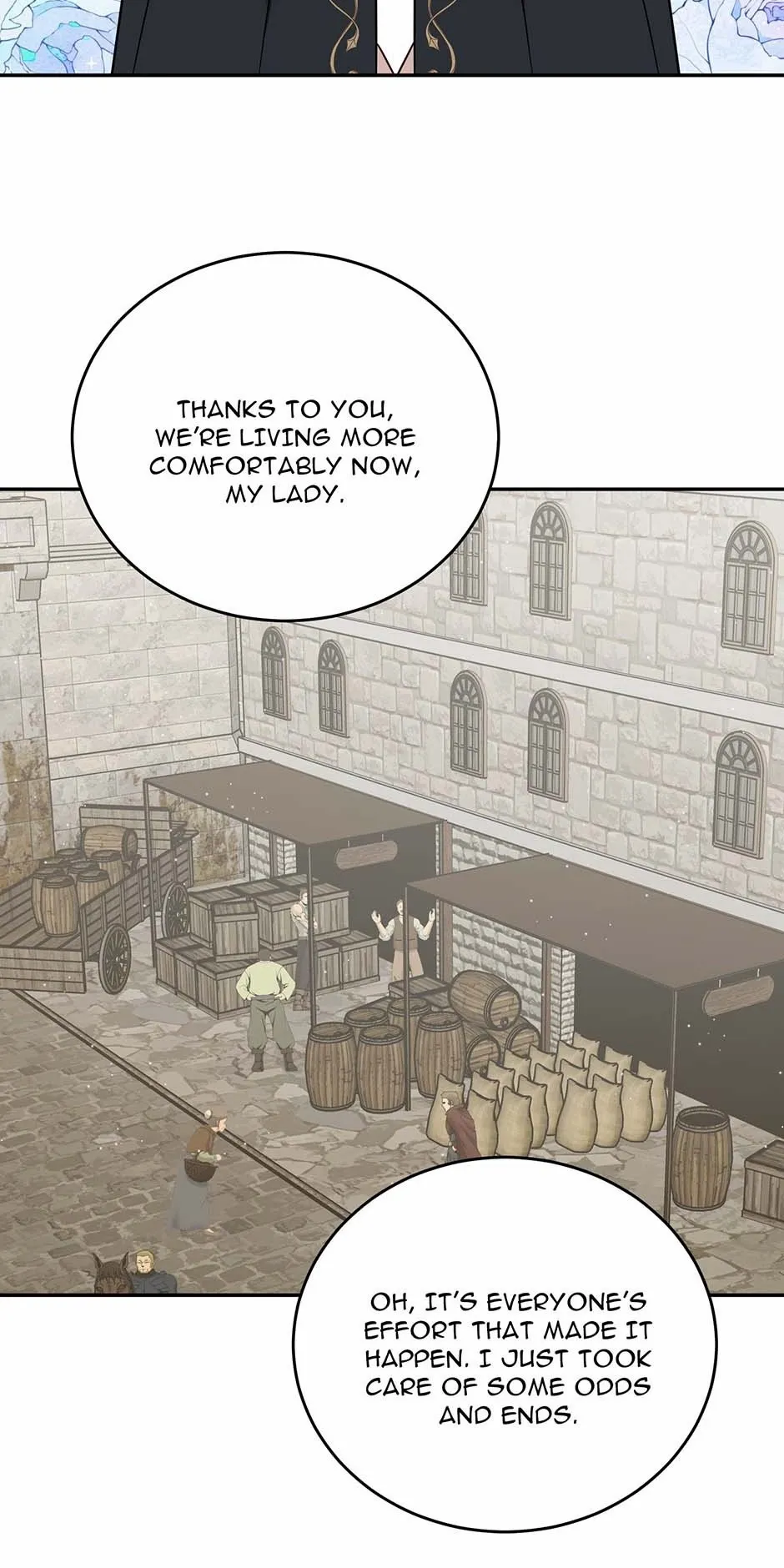 Read The poetry of love and war Manga Online