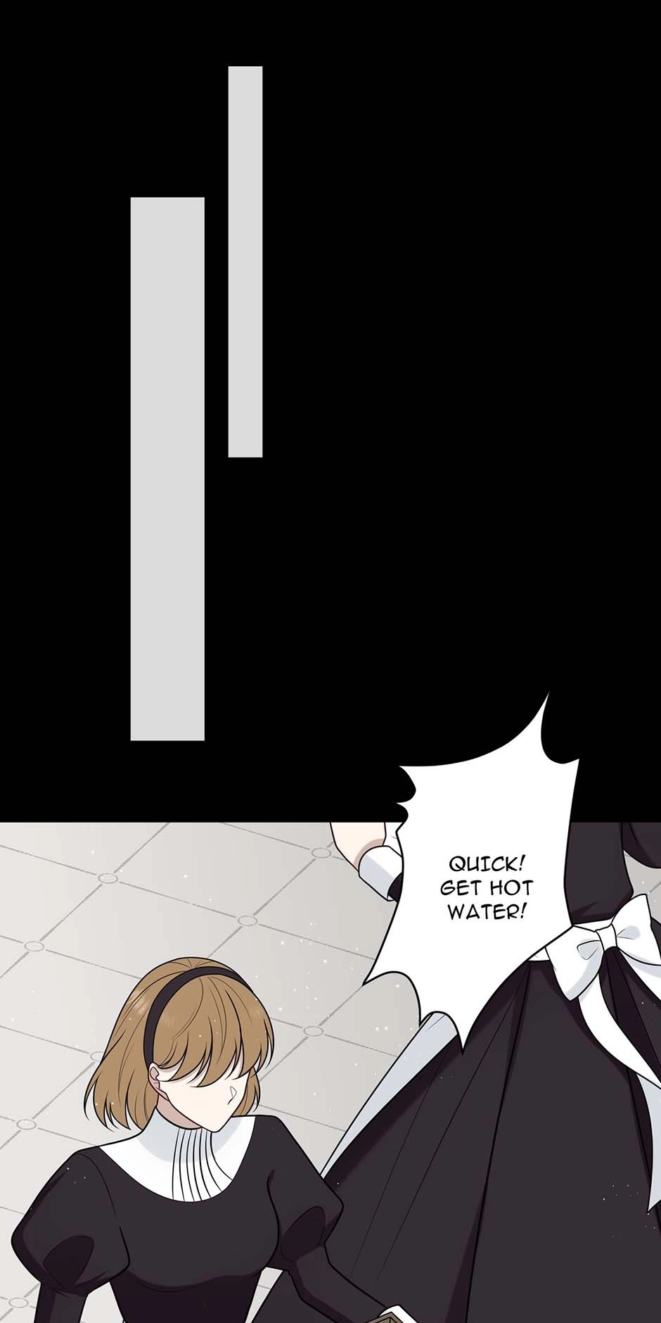 Read The poetry of love and war Manga Online