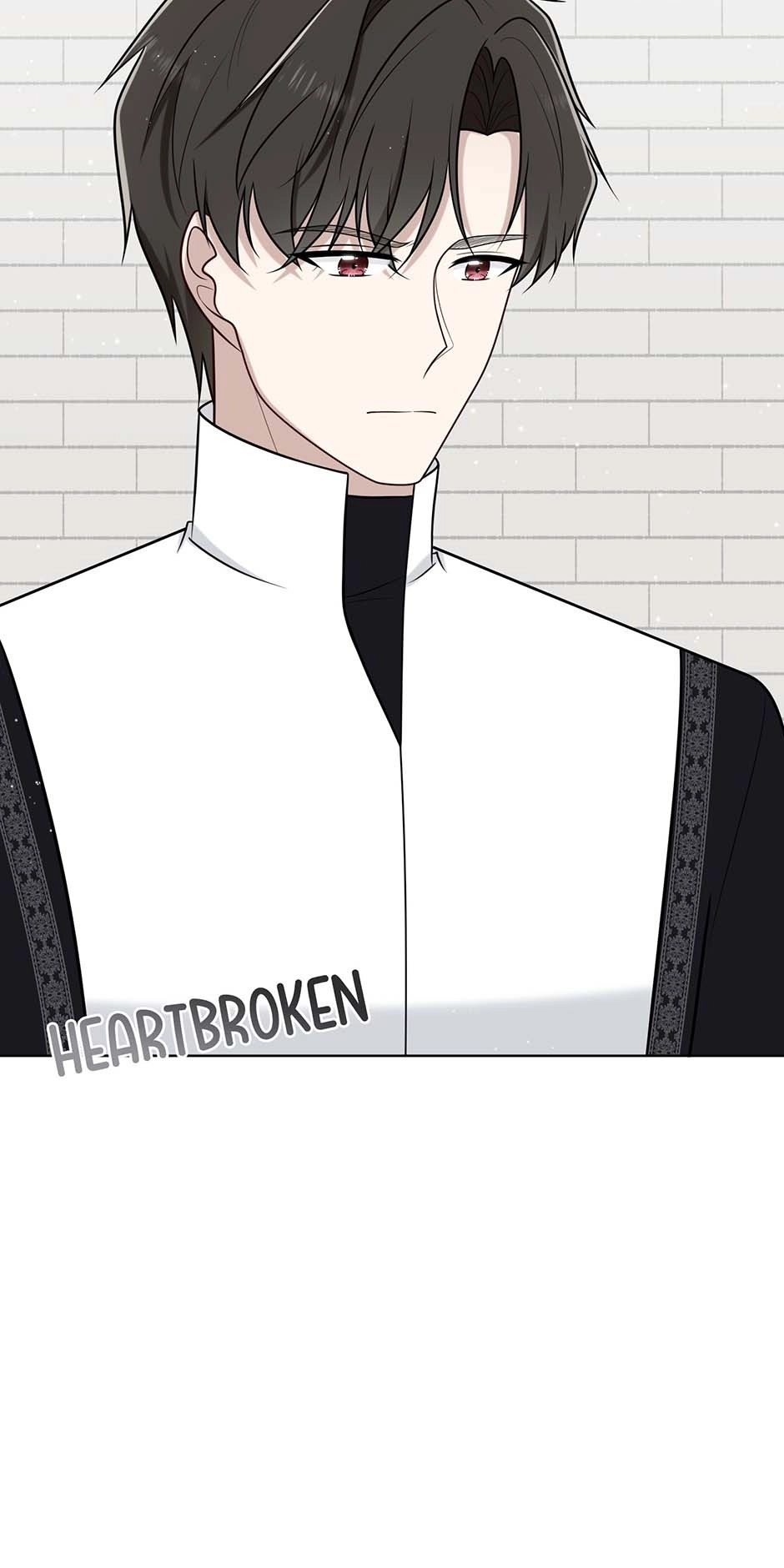 Read The poetry of love and war Manga Online