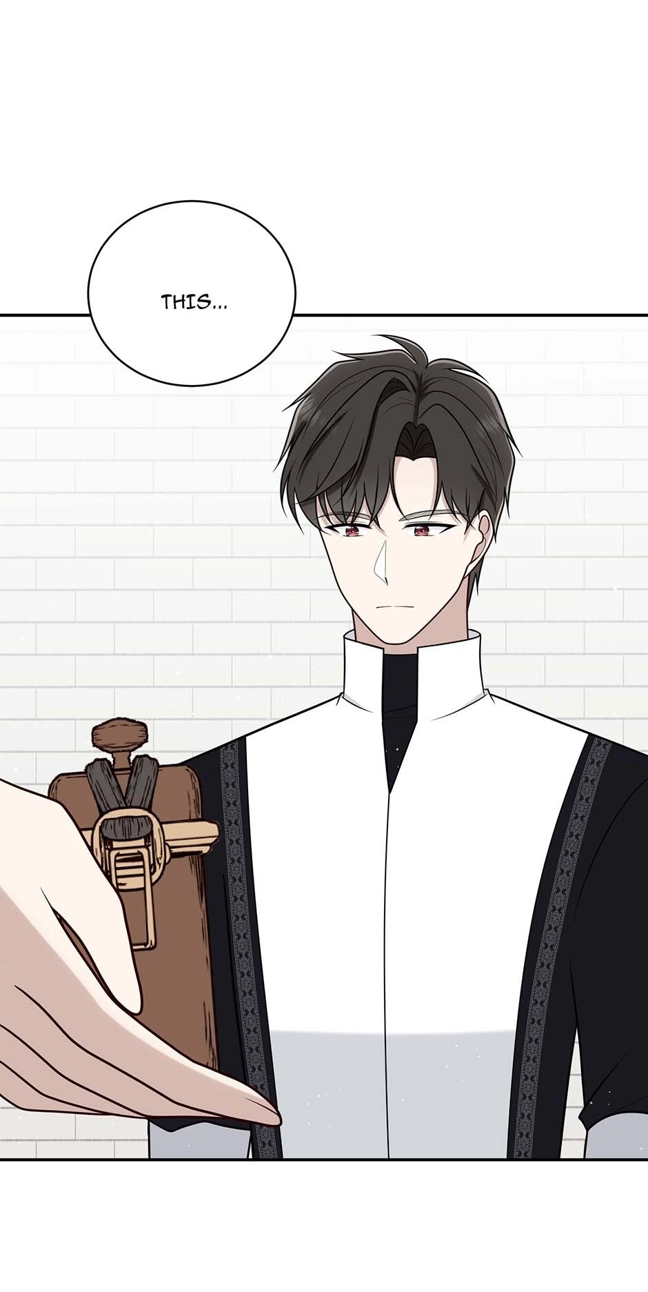 Read The poetry of love and war Manga Online