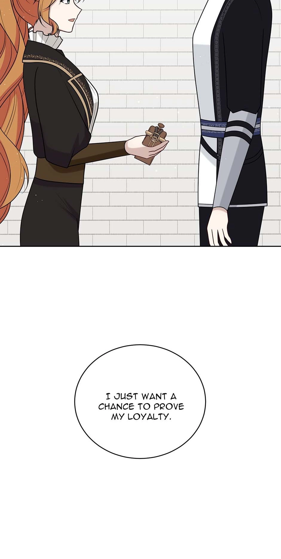 Read The poetry of love and war Manga Online