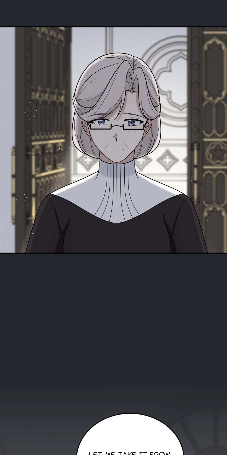 Read The poetry of love and war Manga Online