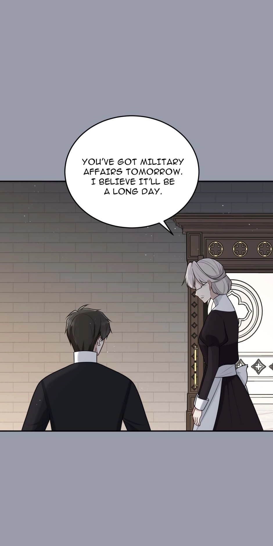 Read The poetry of love and war Manga Online