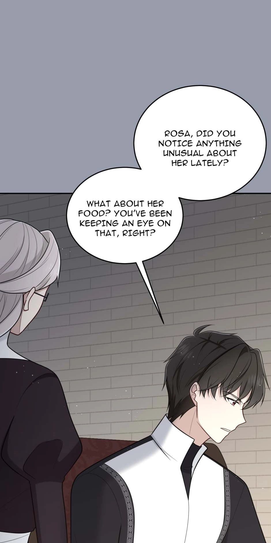 Read The poetry of love and war Manga Online