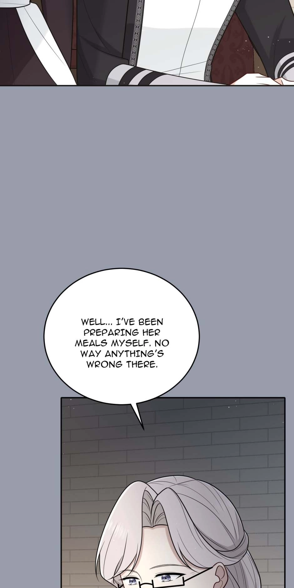 Read The poetry of love and war Manga Online