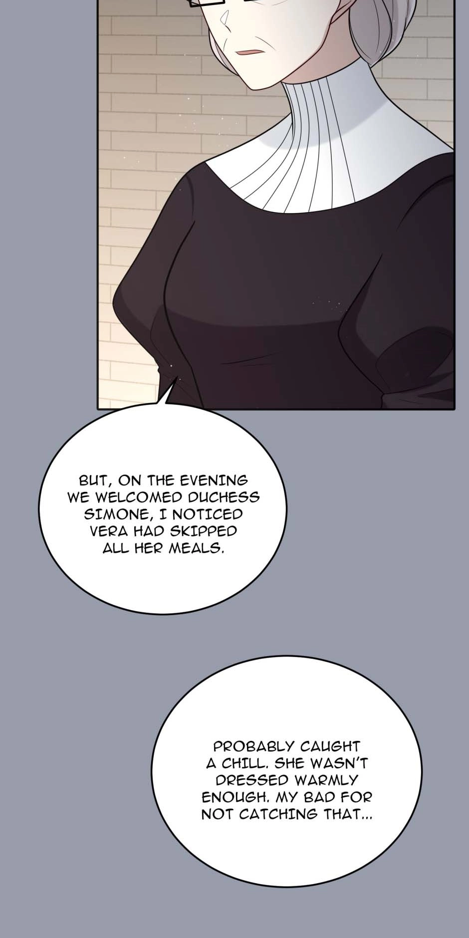 Read The poetry of love and war Manga Online