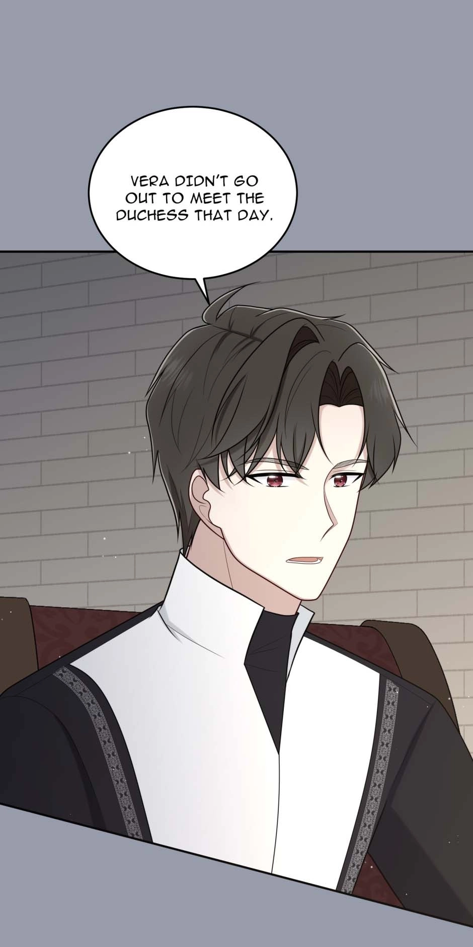 Read The poetry of love and war Manga Online