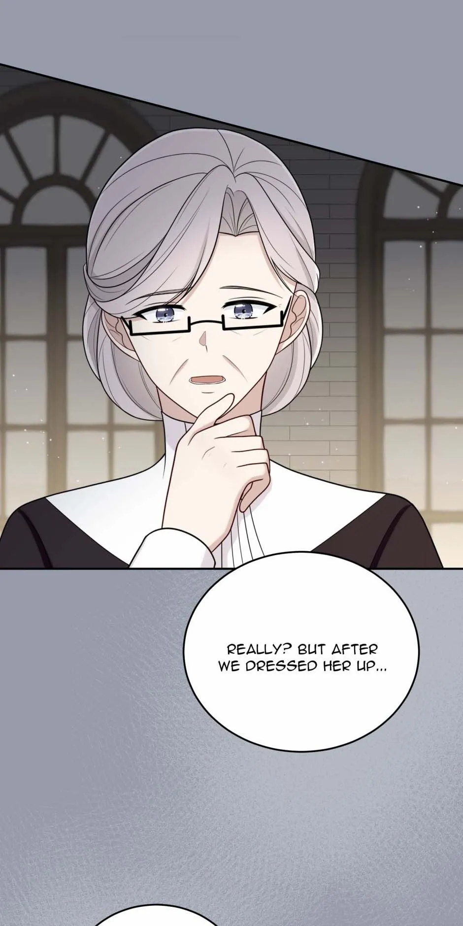 Read The poetry of love and war Manga Online