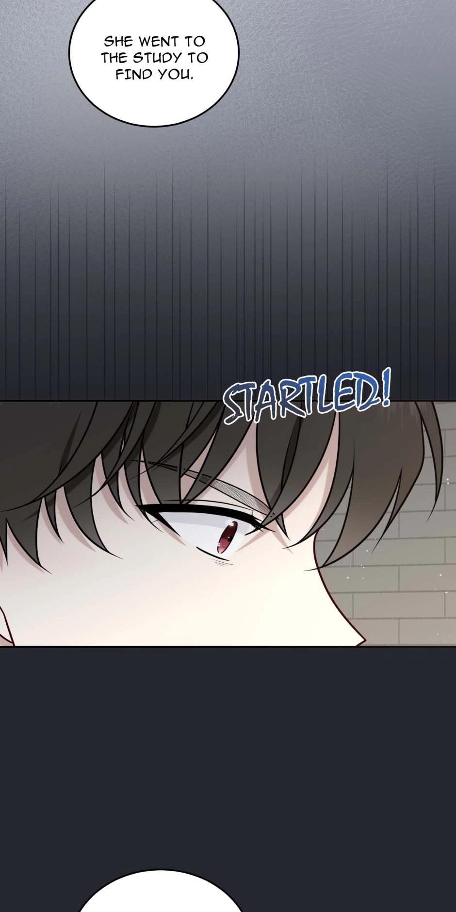 Read The poetry of love and war Manga Online