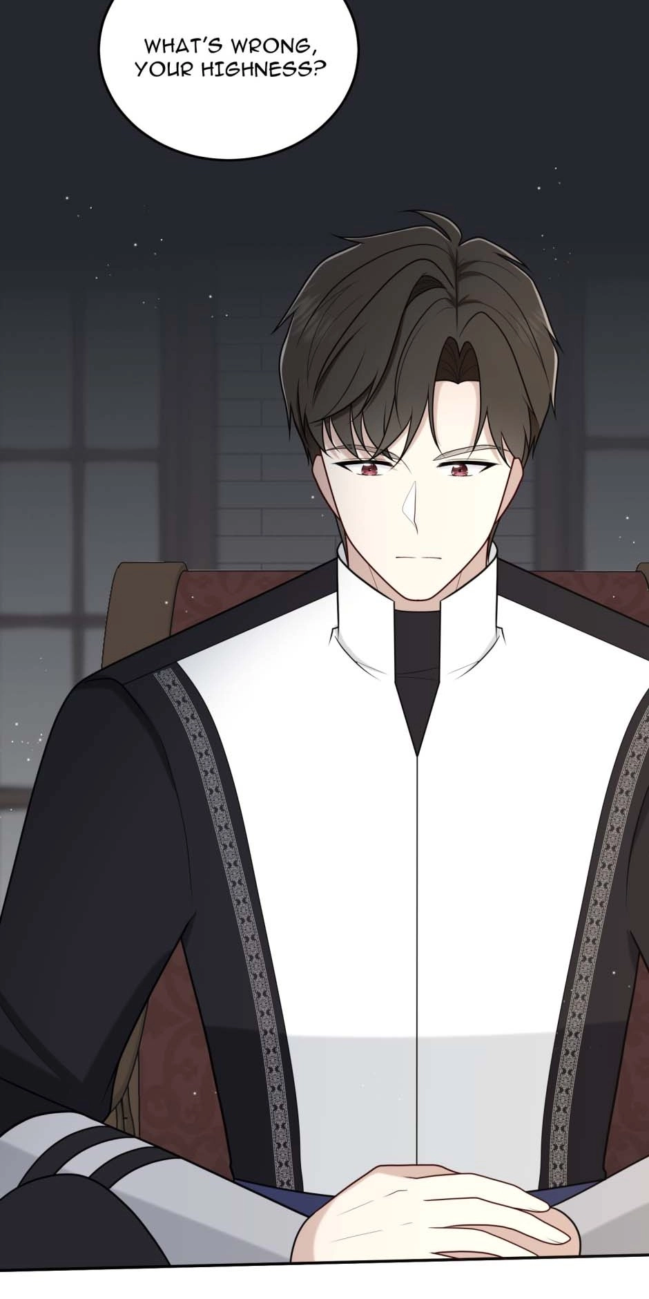 Read The poetry of love and war Manga Online