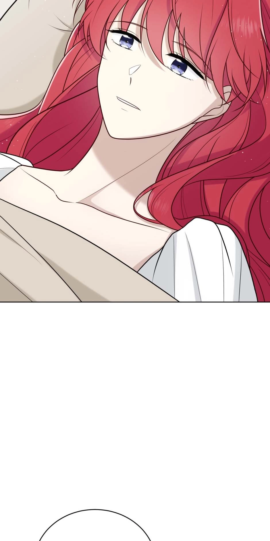 Read The poetry of love and war Manga Online