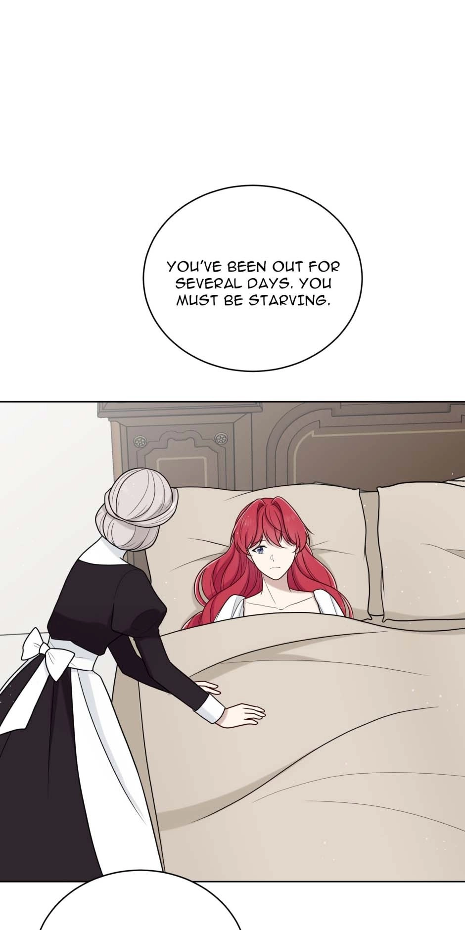 Read The poetry of love and war Manga Online