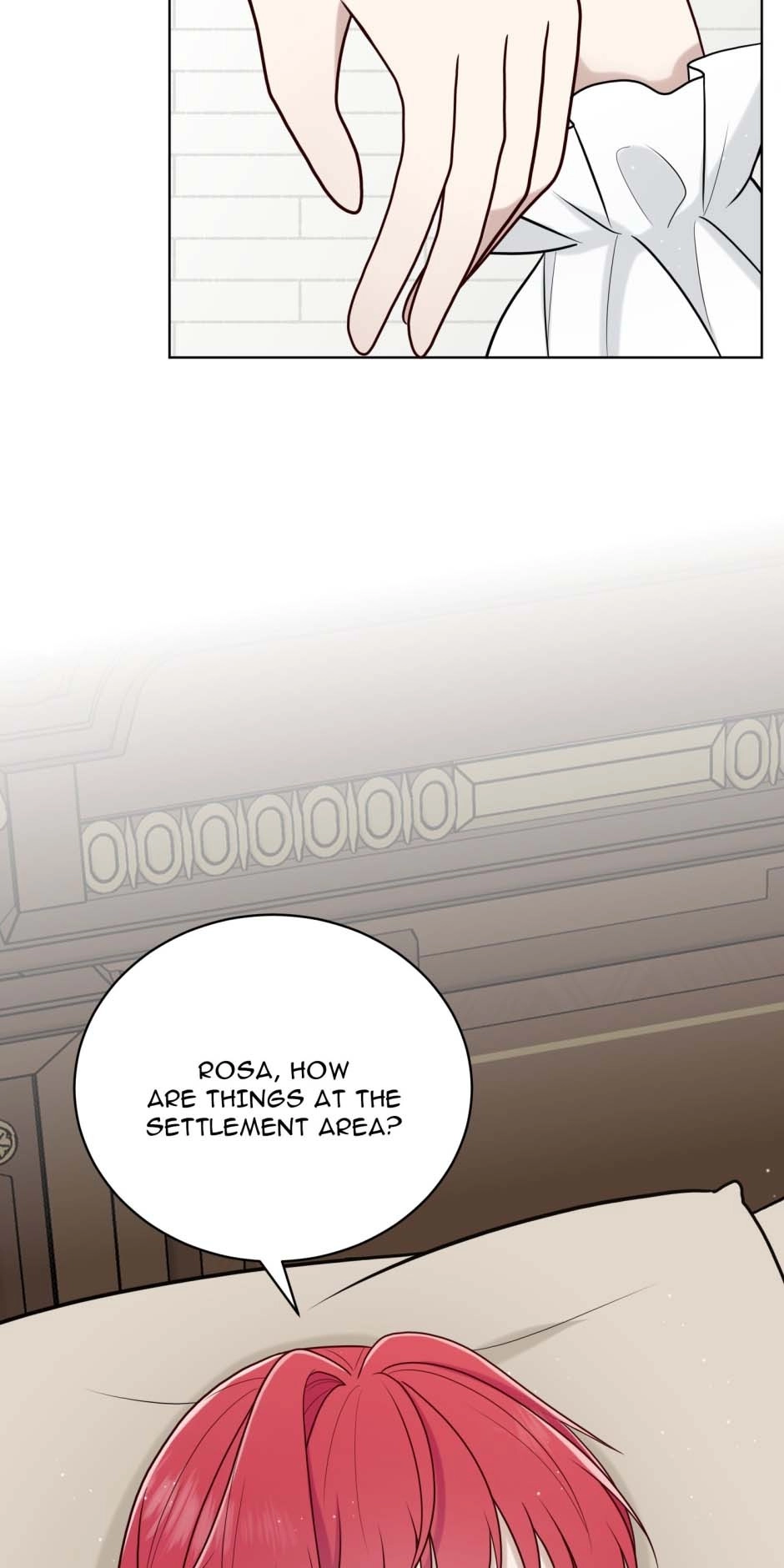 Read The poetry of love and war Manga Online