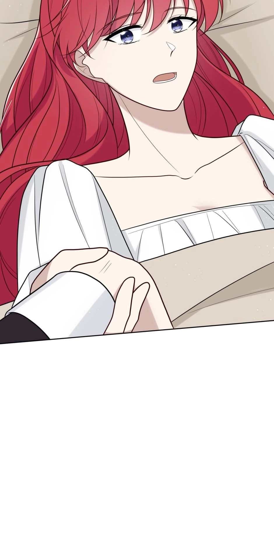 Read The poetry of love and war Manga Online