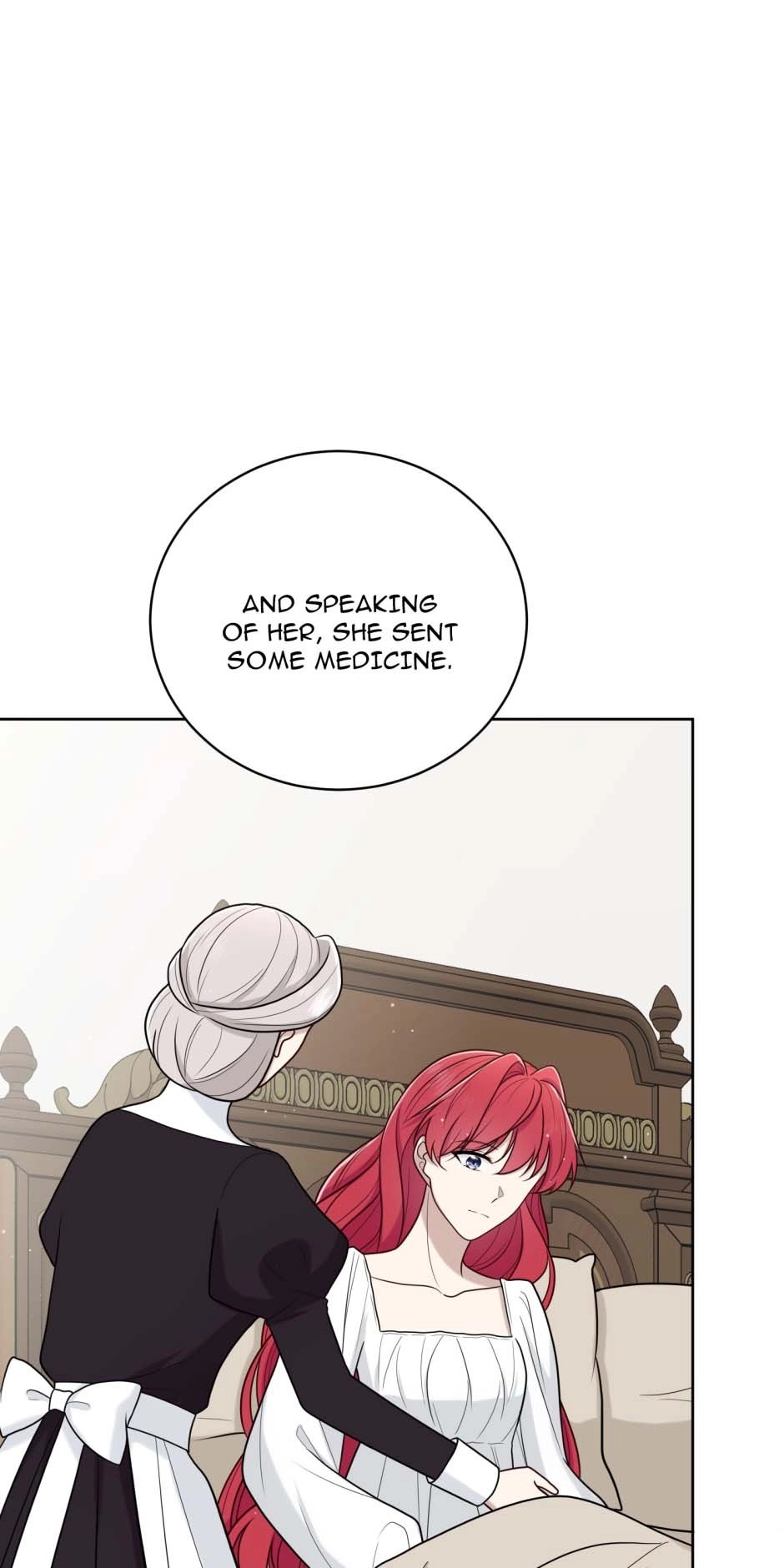 Read The poetry of love and war Manga Online