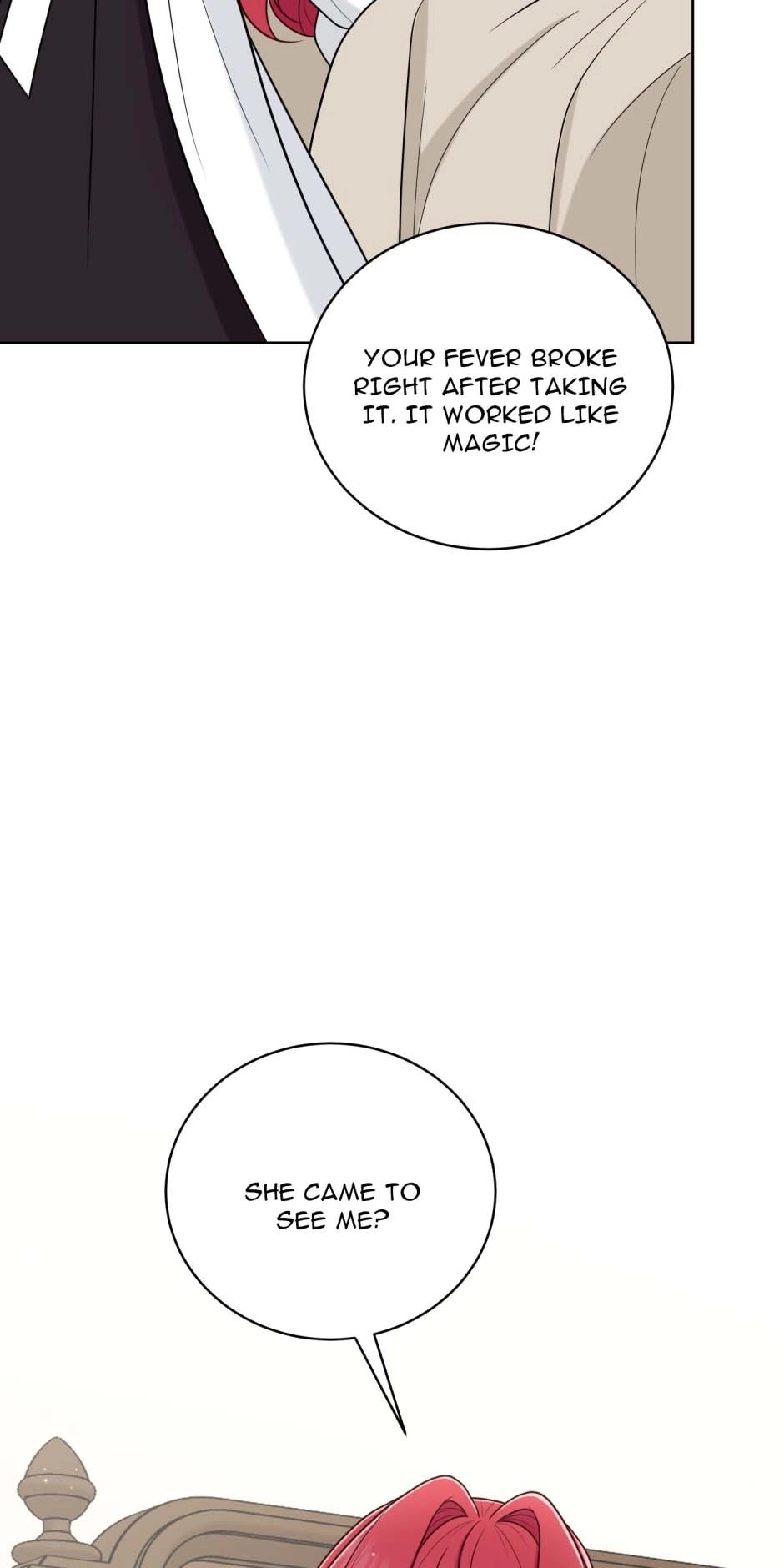 Read The poetry of love and war Manga Online