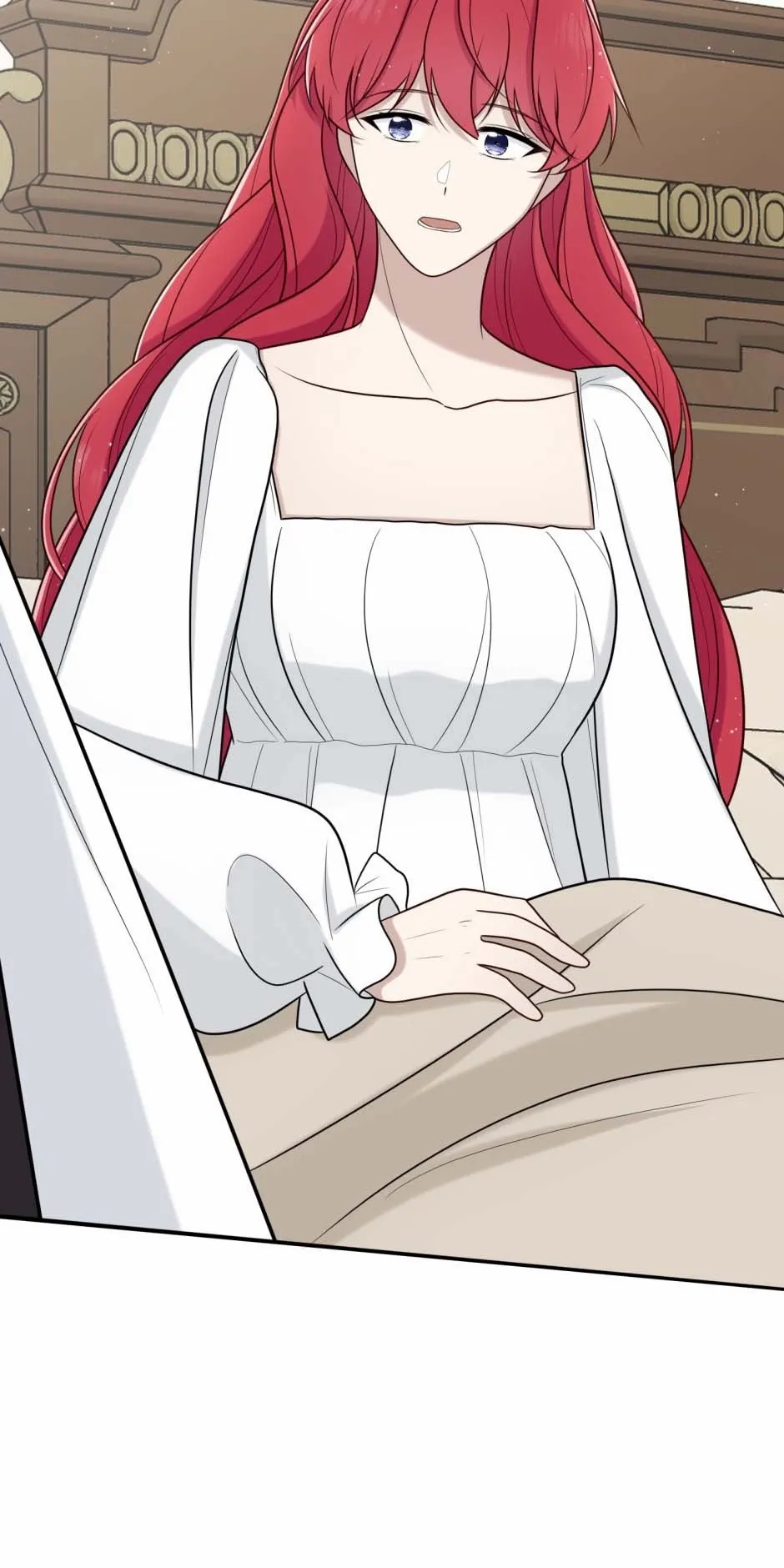 Read The poetry of love and war Manga Online